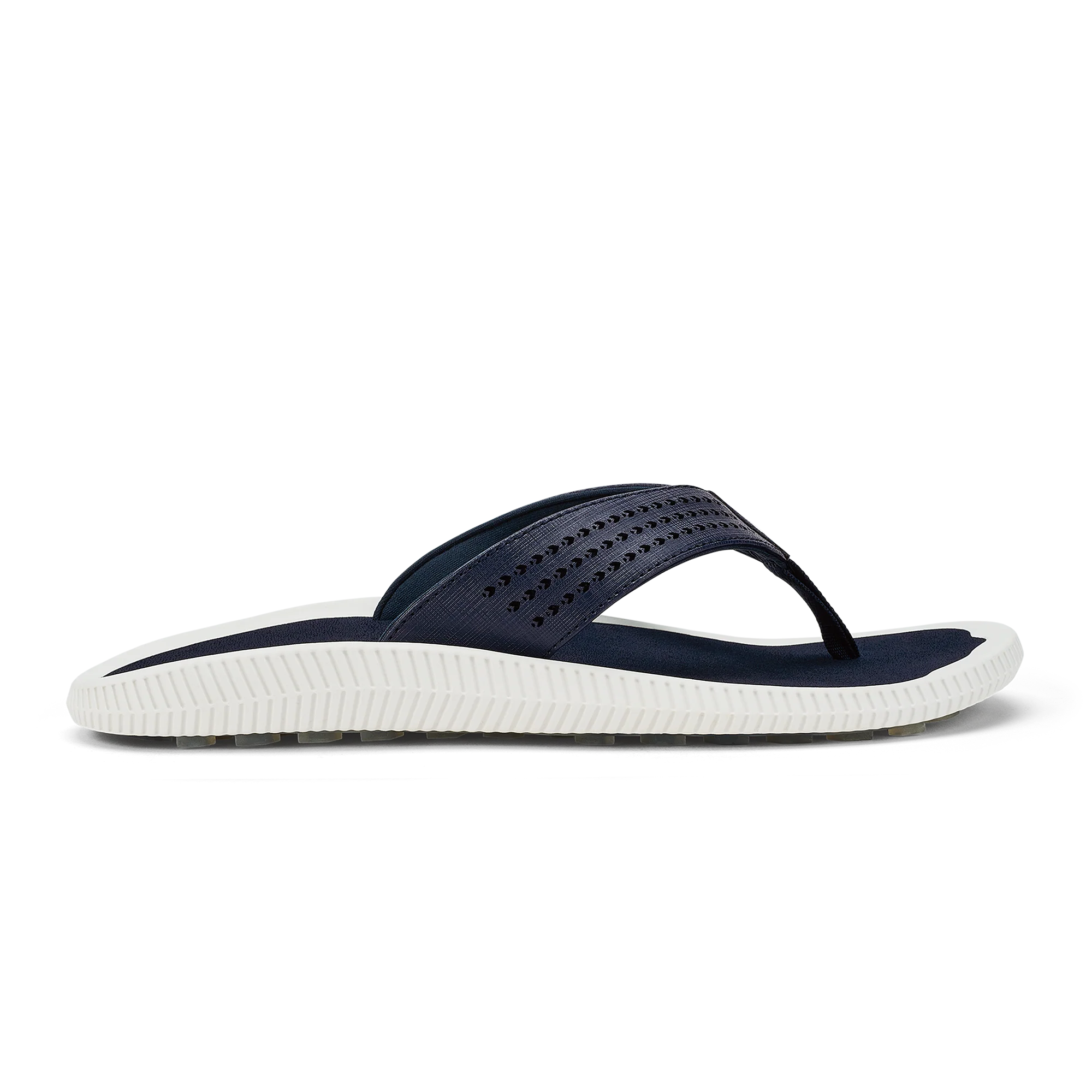 Ulele Golf - Trench Blue 1 Ulele Golf - Trench Blue