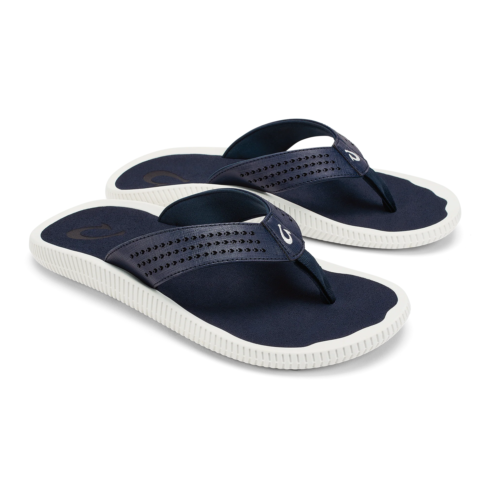 Ulele Golf - Trench Blue 3 Ulele Golf - Trench Blue