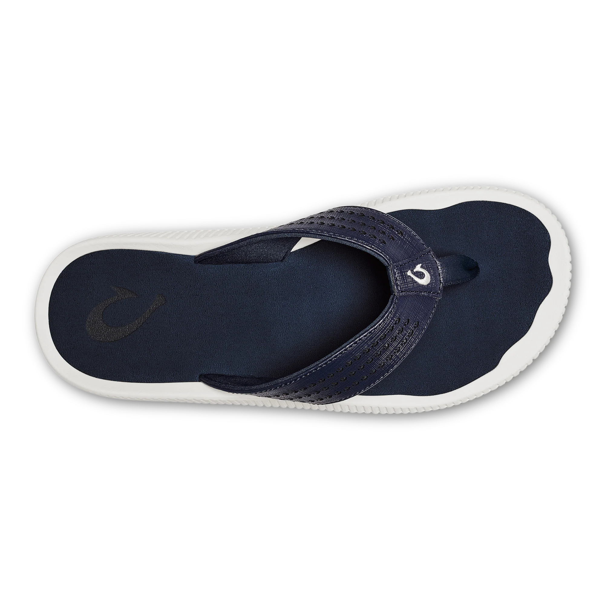 Ulele Golf - Trench Blue 5 Ulele Golf - Trench Blue