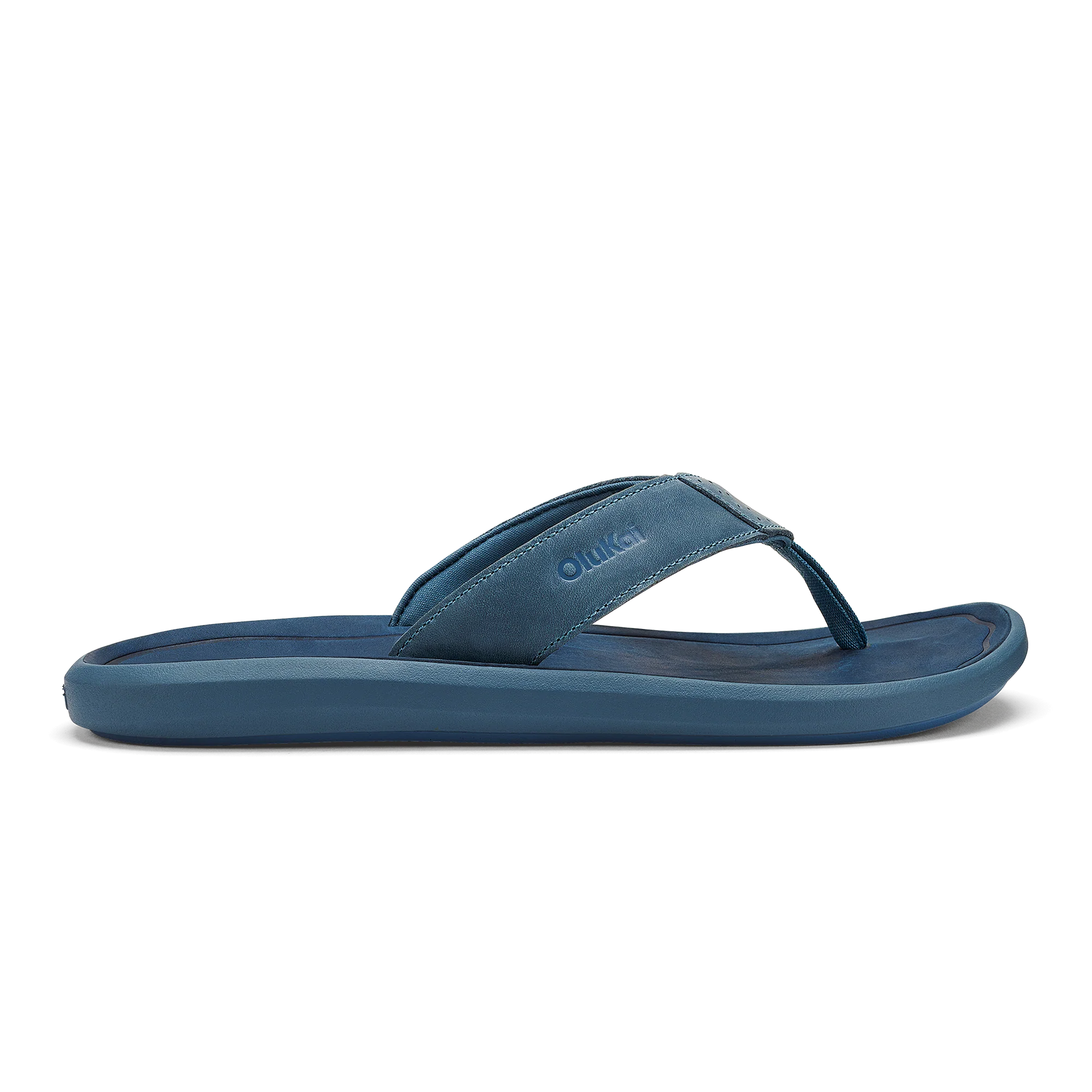 Pili - Blue Fog / Coastal Blue