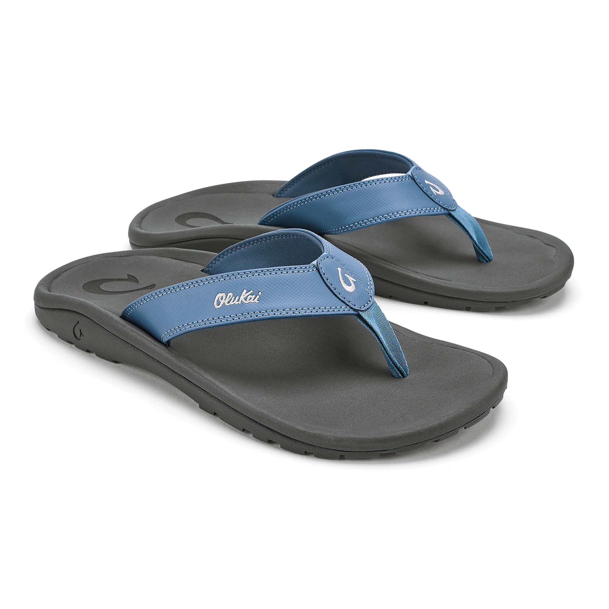 ‘Ohana - Blue Fog / Rock 4 ‘Ohana - Blue Fog / Rock