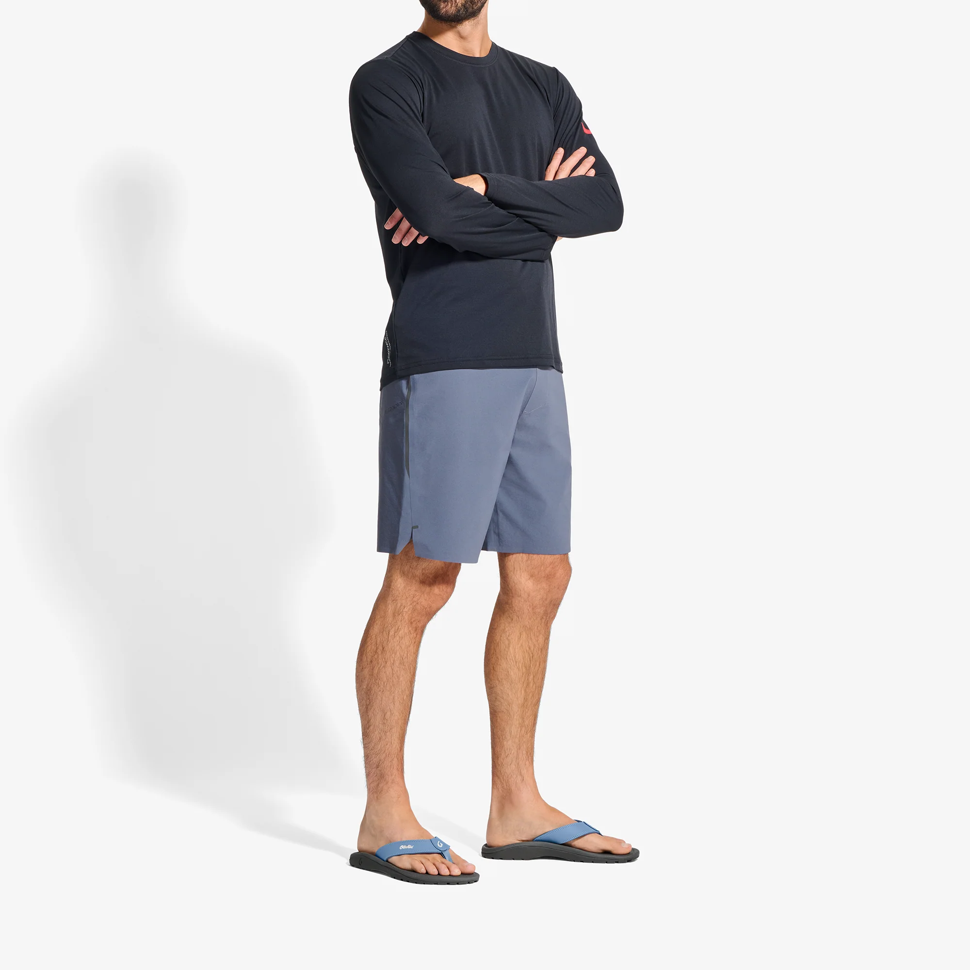 ‘Ohana - Blue Fog / Rock 5 ‘Ohana - Blue Fog / Rock