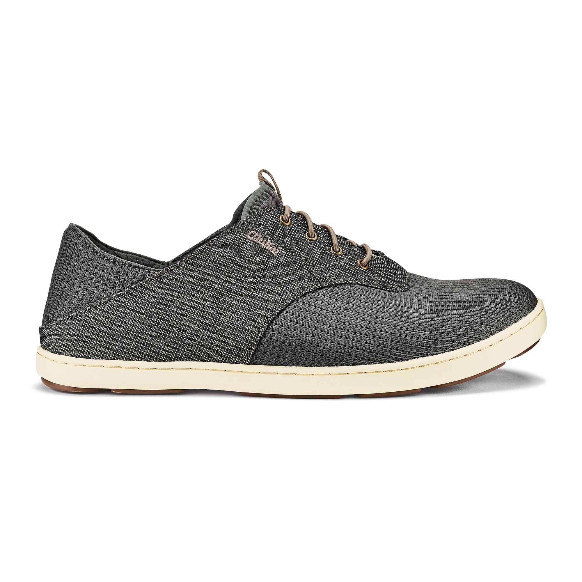 Nohea Moku - Charcoal / Clay 1 Nohea Moku - Charcoal / Clay