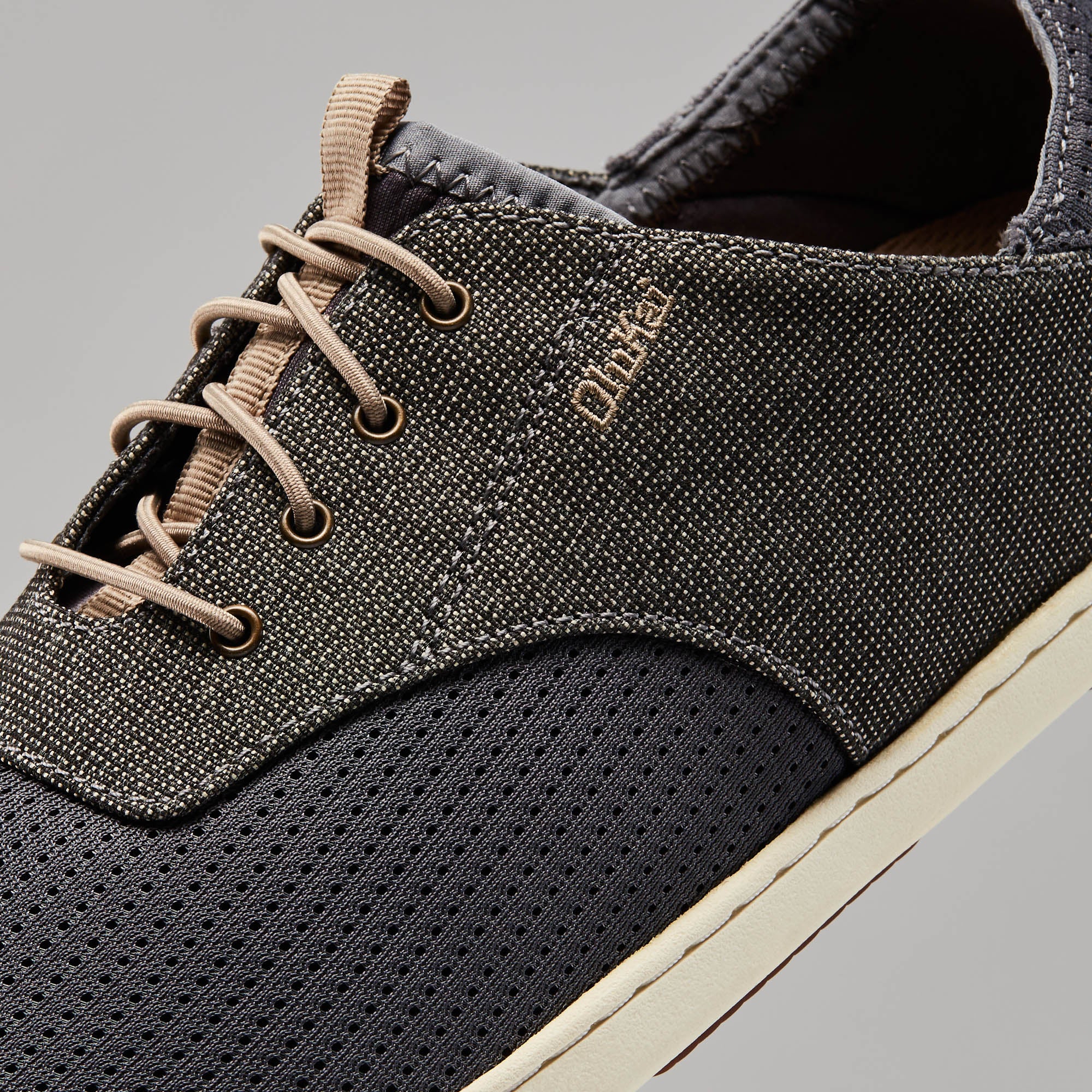 Nohea Moku - Charcoal / Clay 3 Nohea Moku - Charcoal / Clay