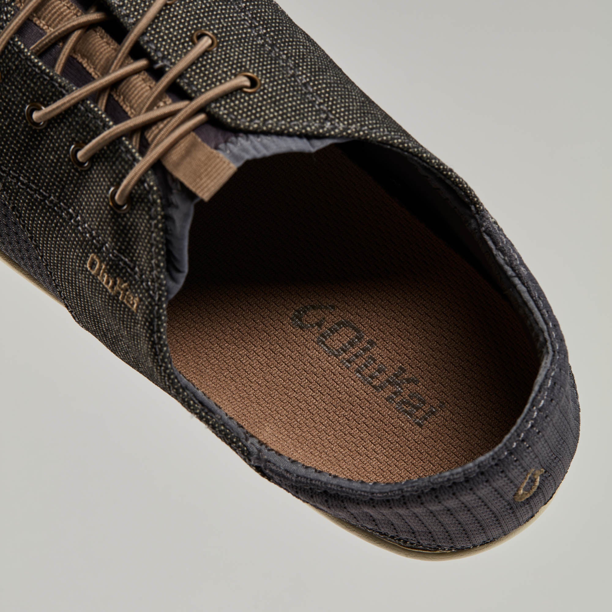 Nohea Moku - Charcoal / Clay 8 Nohea Moku - Charcoal / Clay