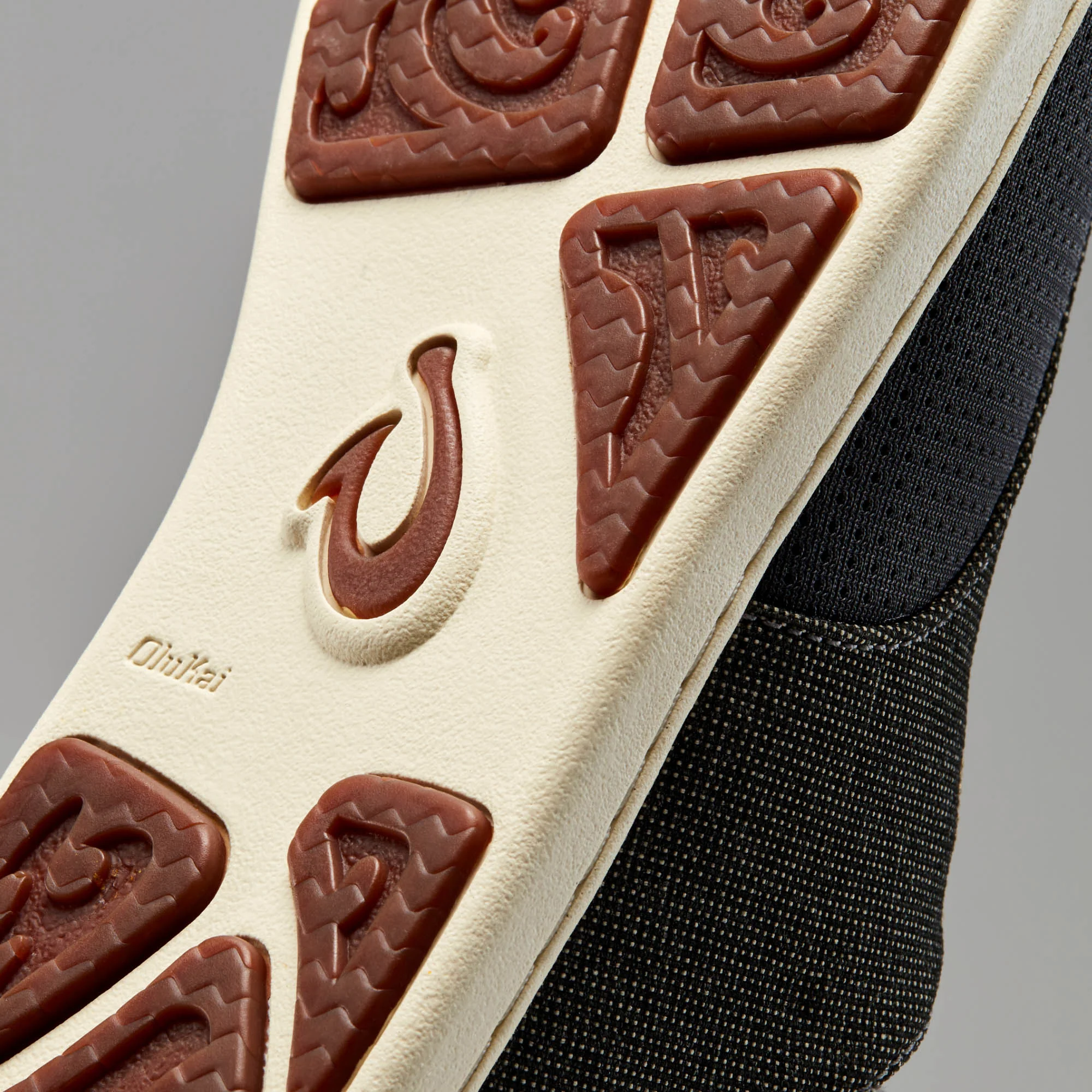 Nohea Moku - Charcoal / Clay 9 Nohea Moku - Charcoal / Clay