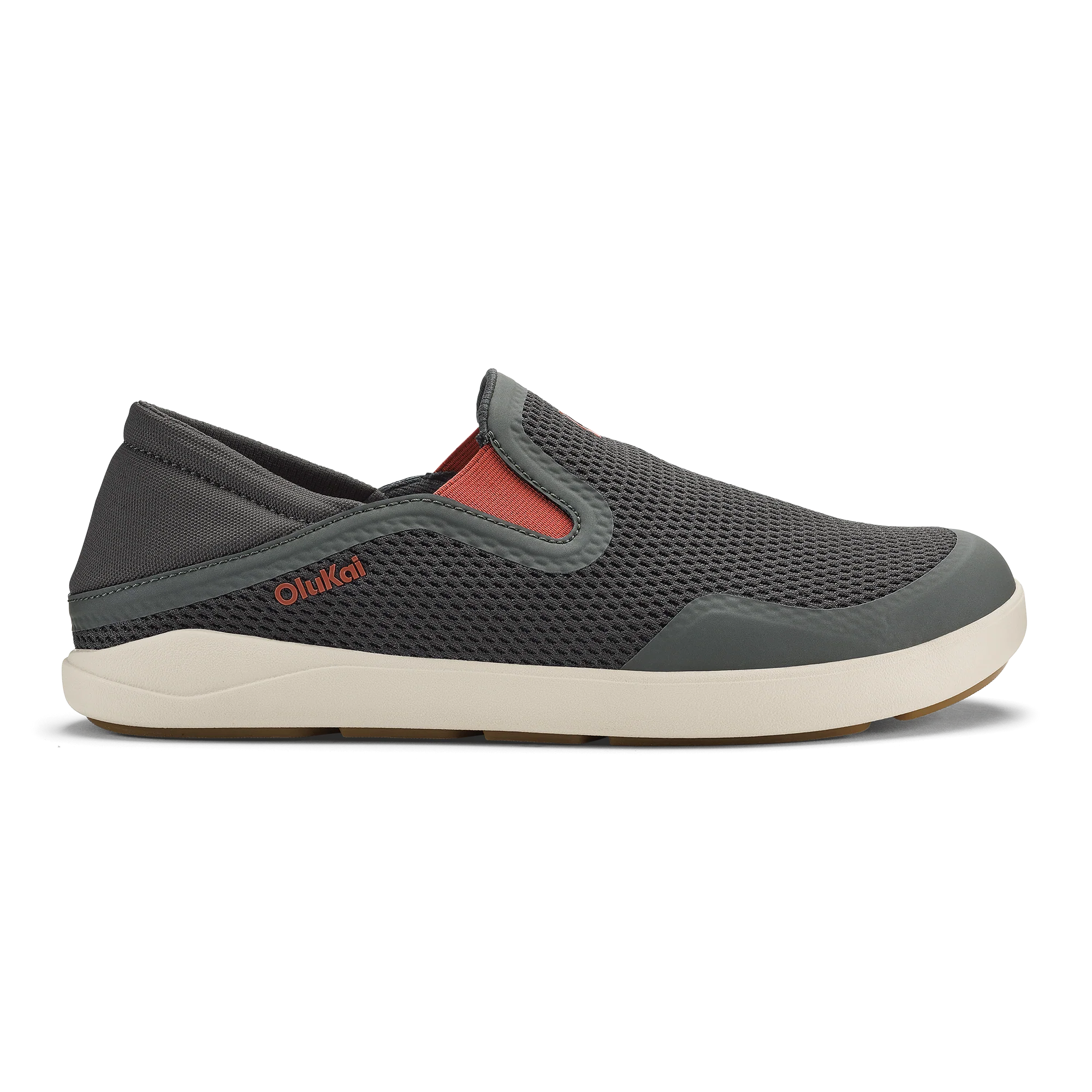 Moku Slip-on  -  Island Salt / Koi