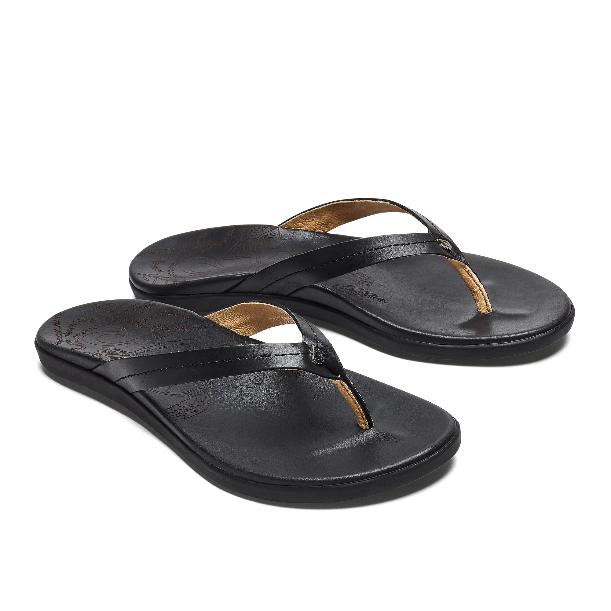 Honu - Black 7 Honu - Black