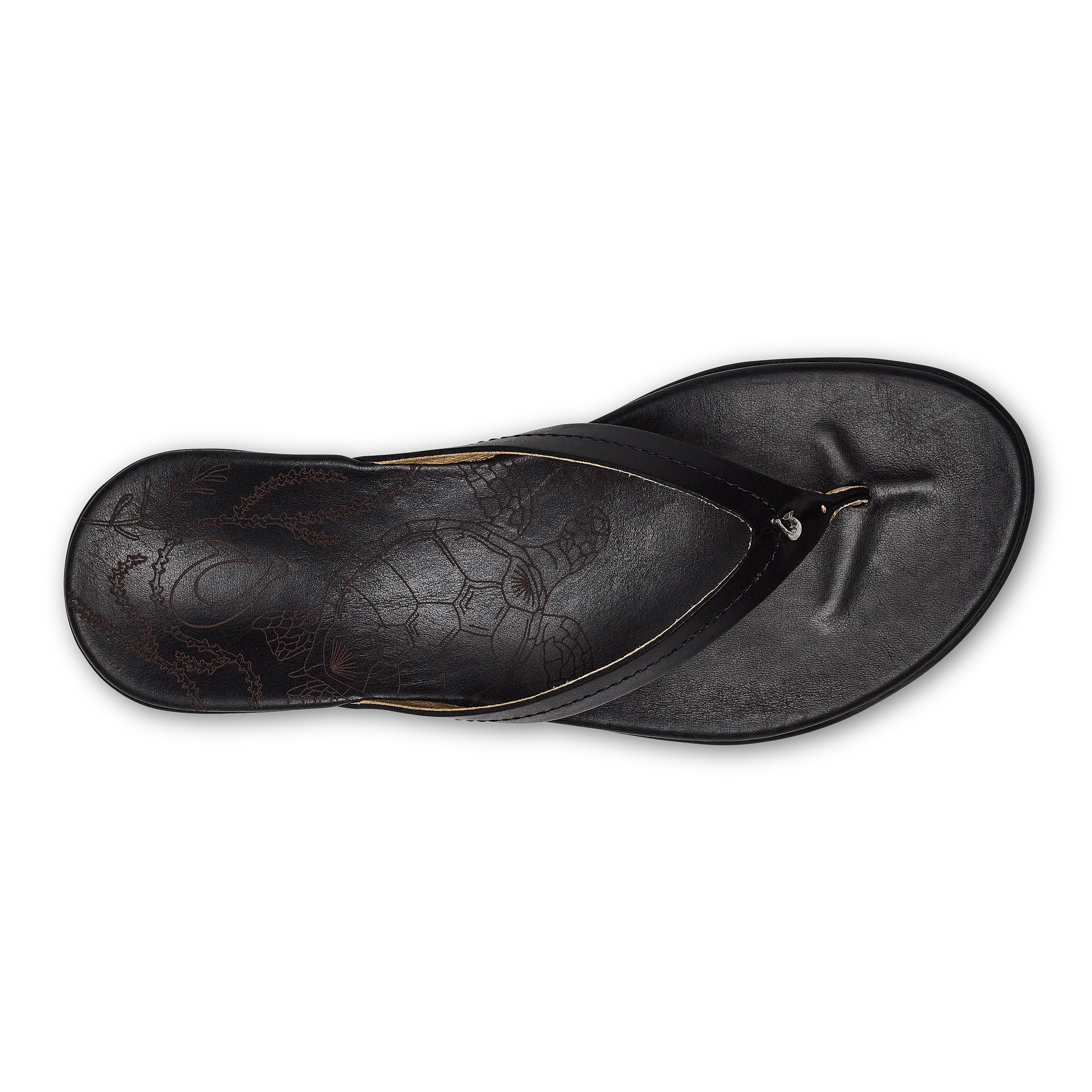 Honu - Black 8 Honu - Black