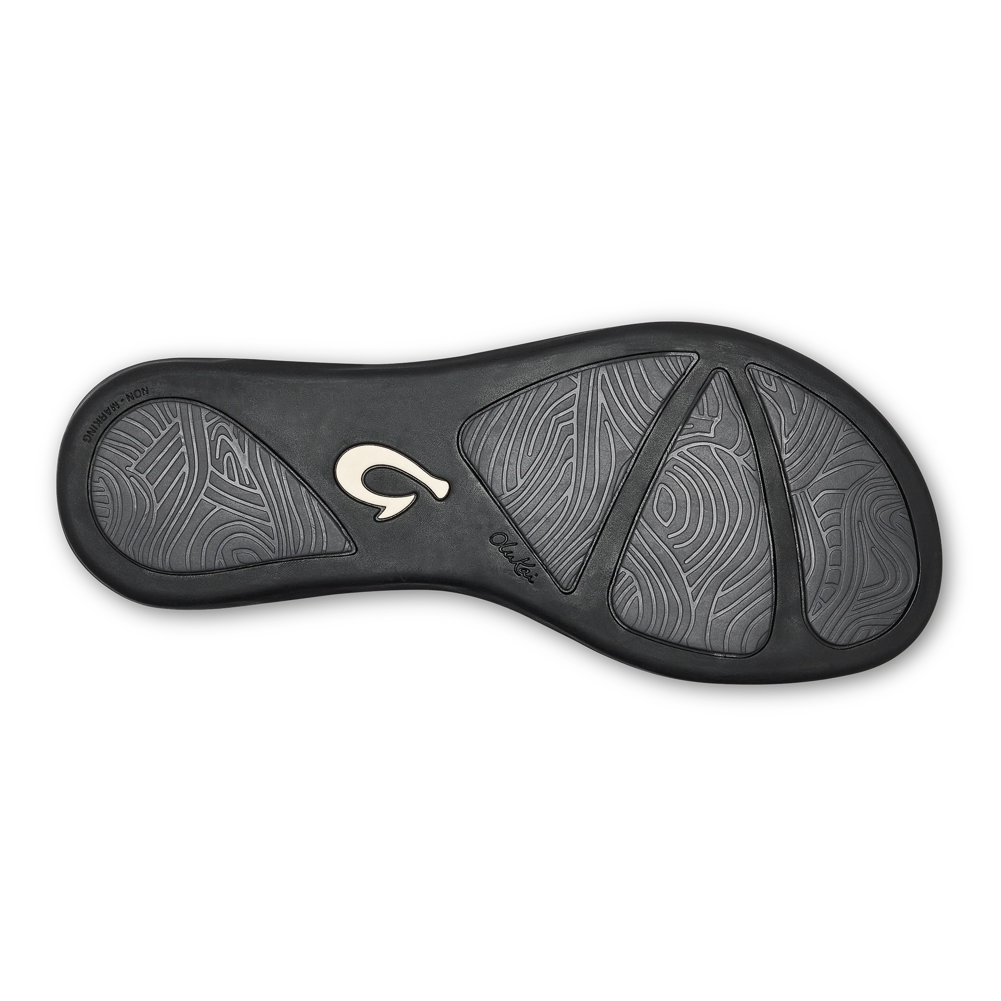 Honu - Black 9 Honu - Black