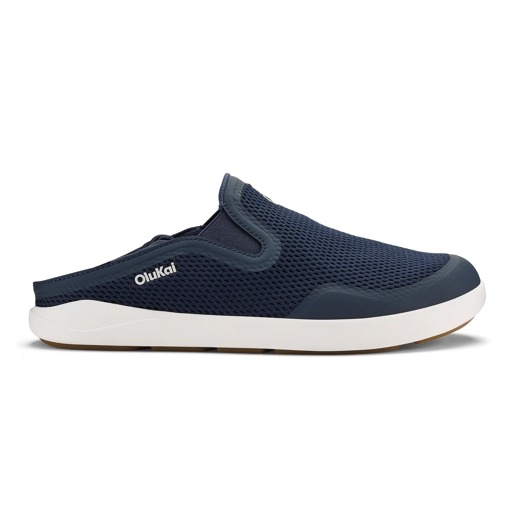 Moku Slip-on - Trench Blue / Trench Blue 4 Moku Slip-on - Trench Blue / Trench Blue