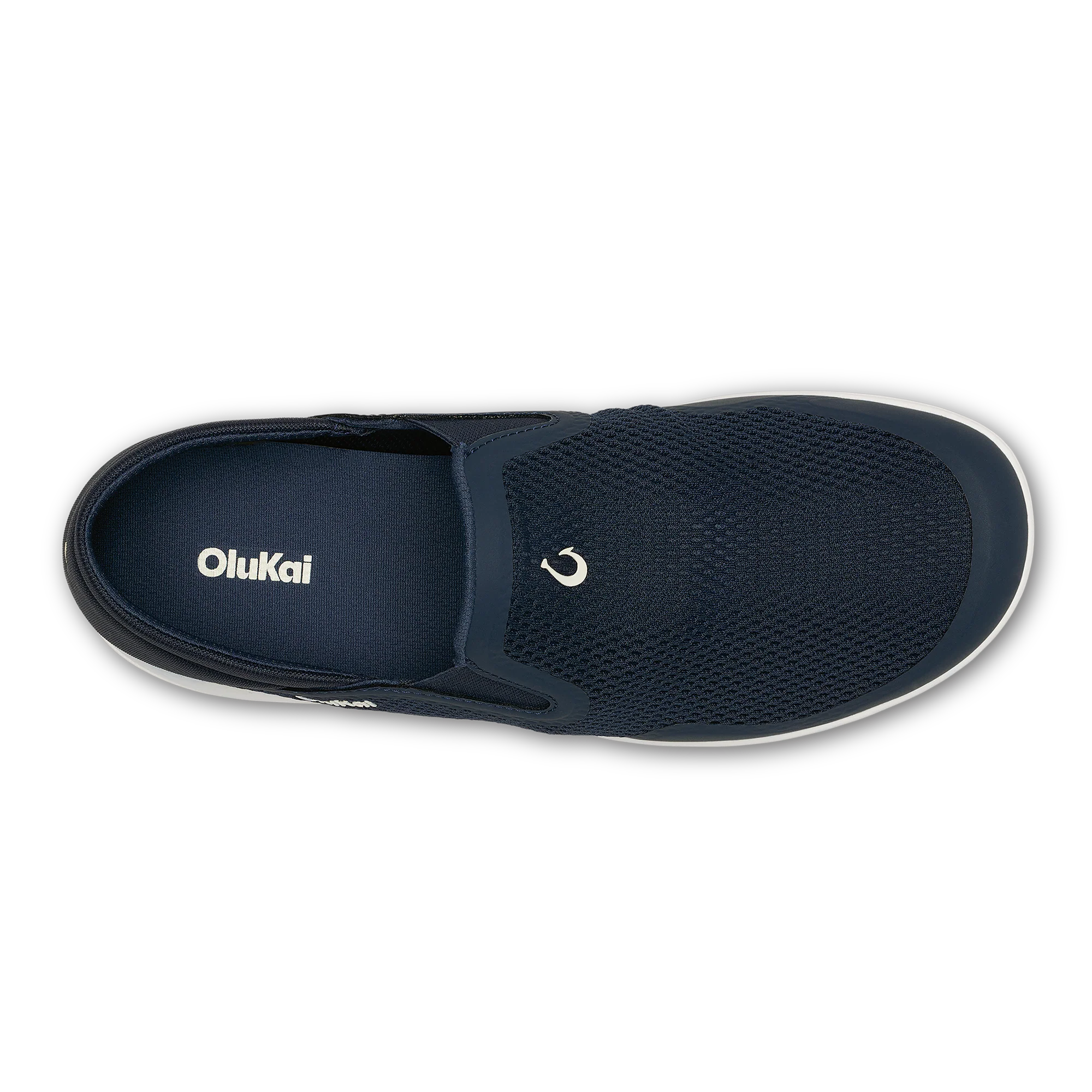 Moku Slip-on - Trench Blue / Trench Blue 8 Moku Slip-on - Trench Blue / Trench Blue