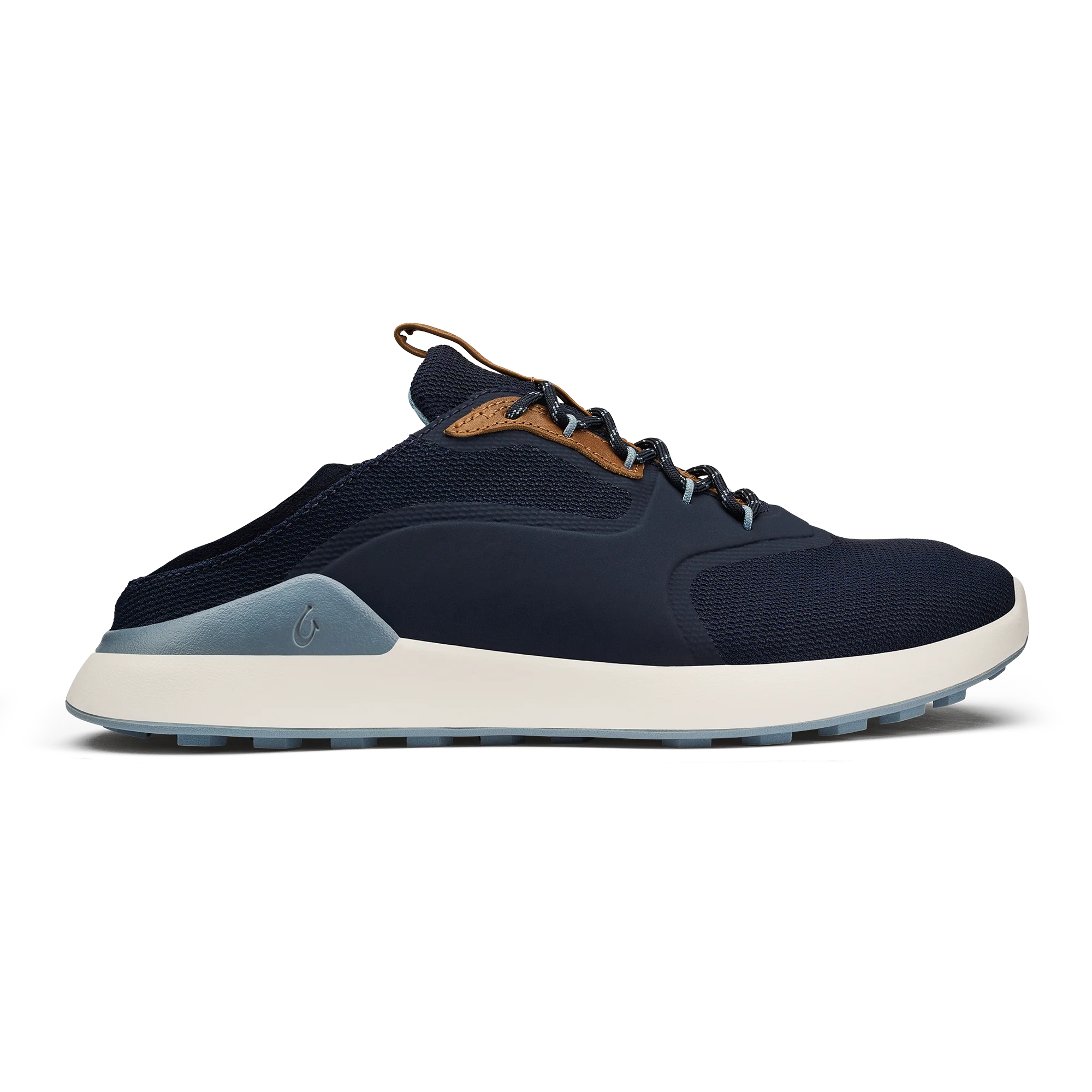 Kā‘anapali - Trench Blue / Sea Ice 5 Kā‘anapali - Trench Blue / Sea Ice