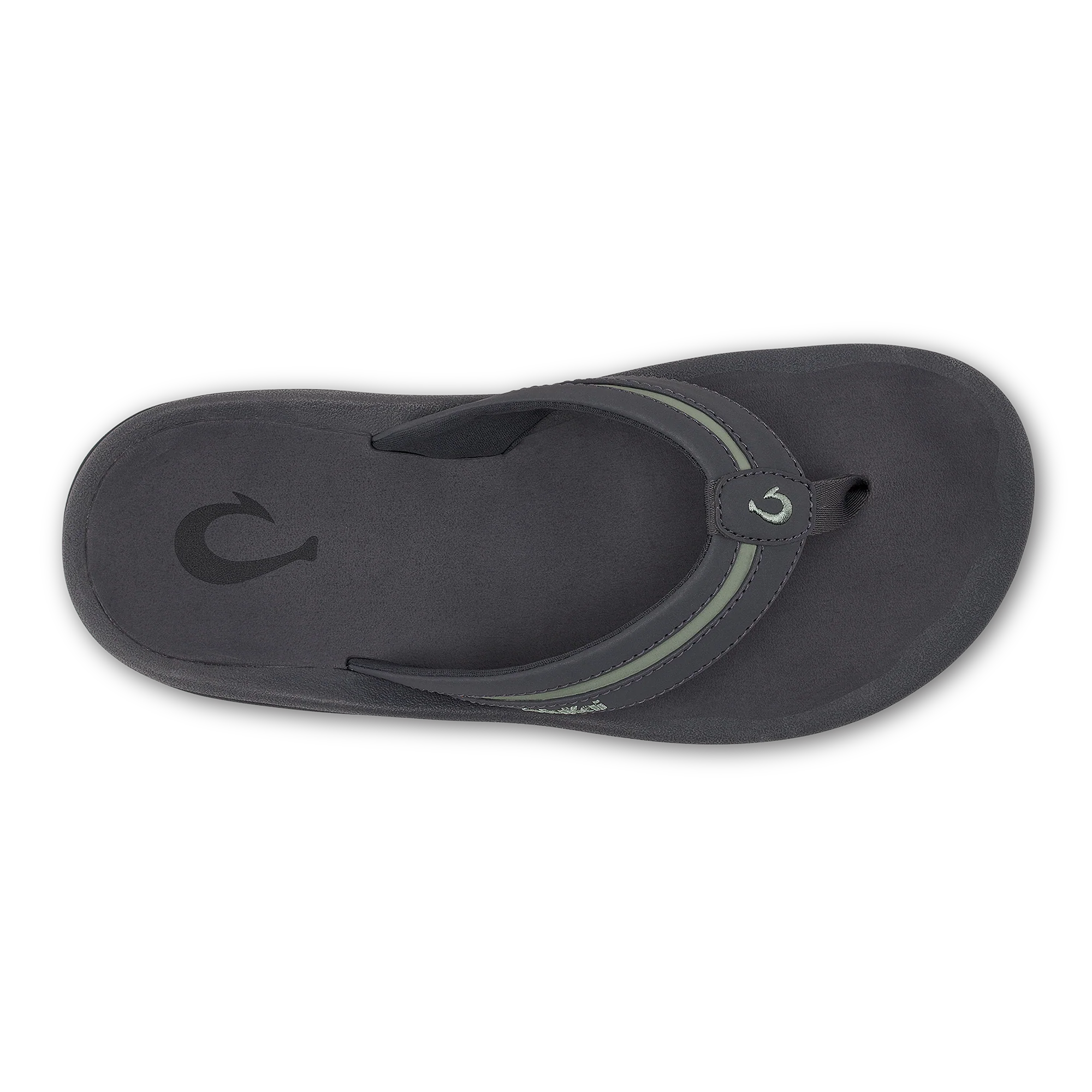 'Ohana Pālua - Tradewind Grey / Seagreen 7 'Ohana Pālua - Tradewind Grey / Seagreen