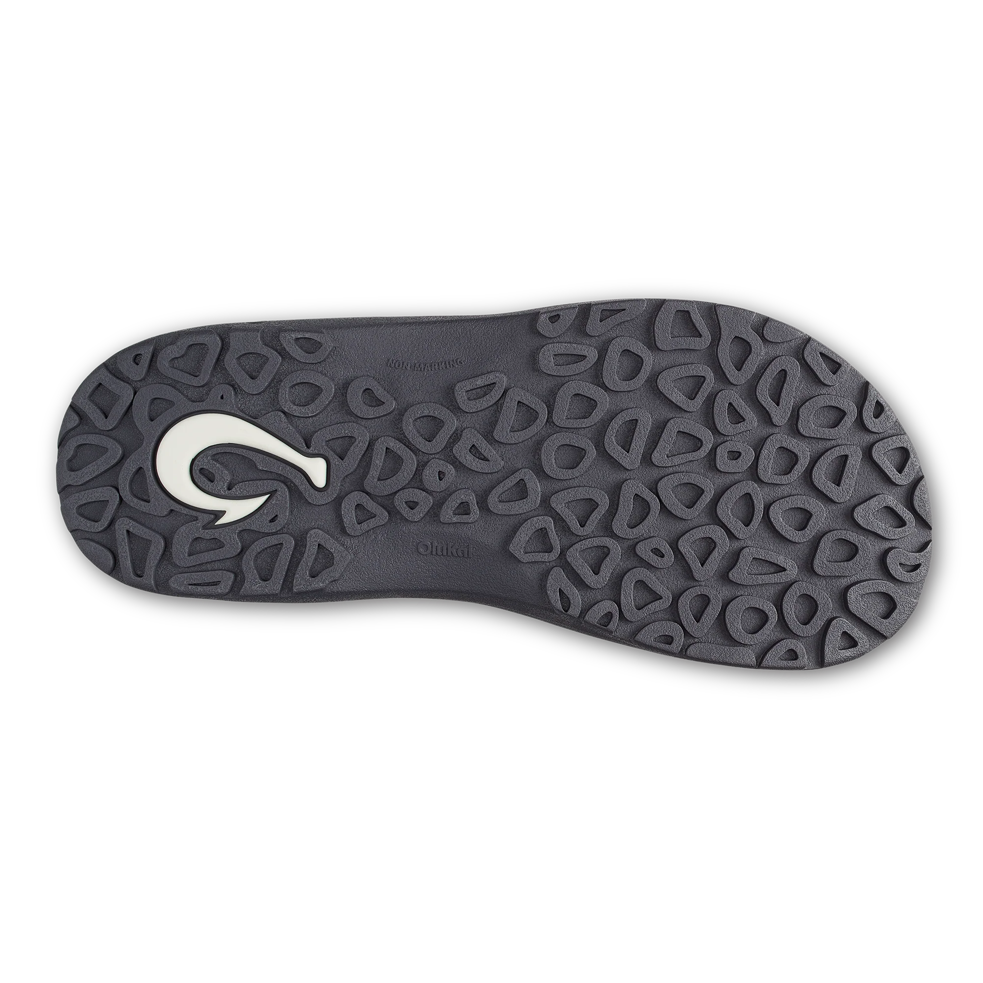 'Ohana Pālua - Tradewind Grey / Seagreen 9 'Ohana Pālua - Tradewind Grey / Seagreen