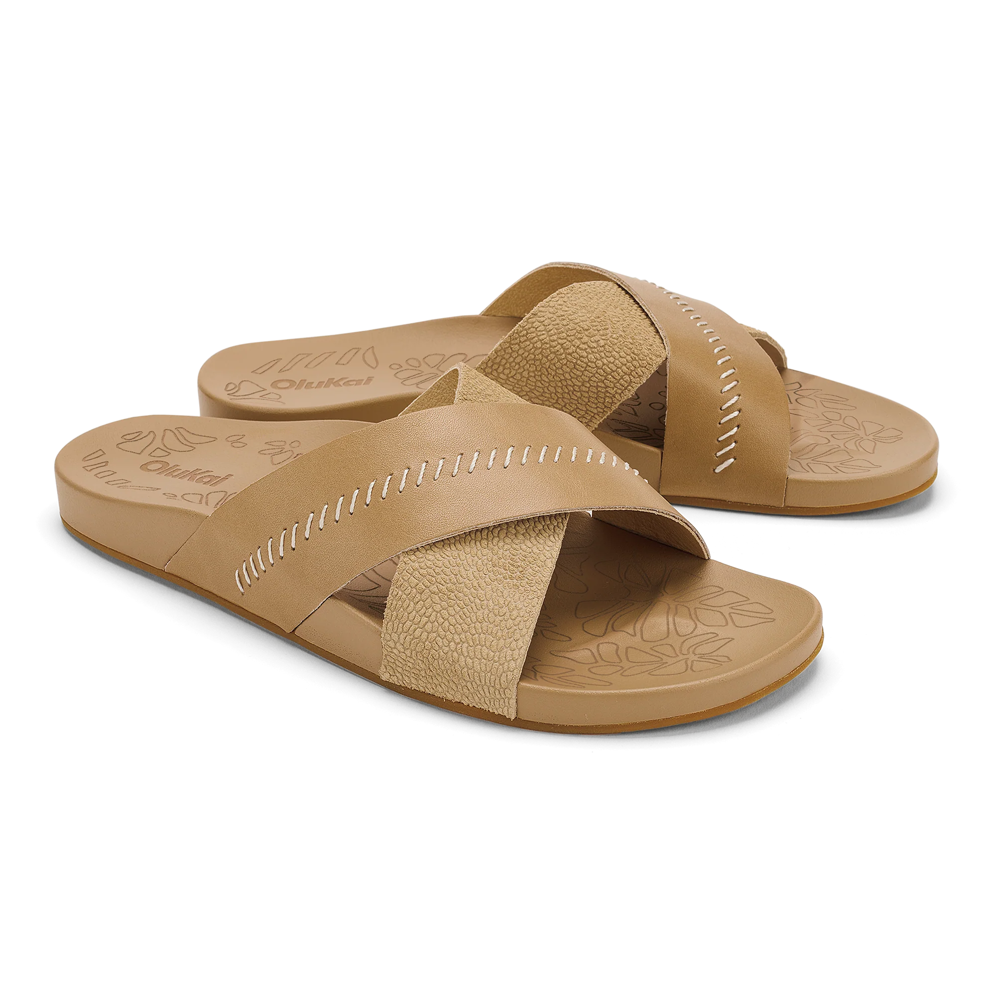 Kīpe‘a ‘Olu - Warm Sand