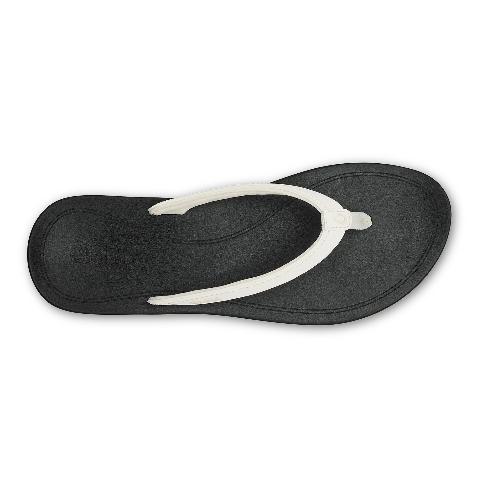 ‘Uiki - Bright White / Lava Rock 8 ‘Uiki - Bright White / Lava Rock