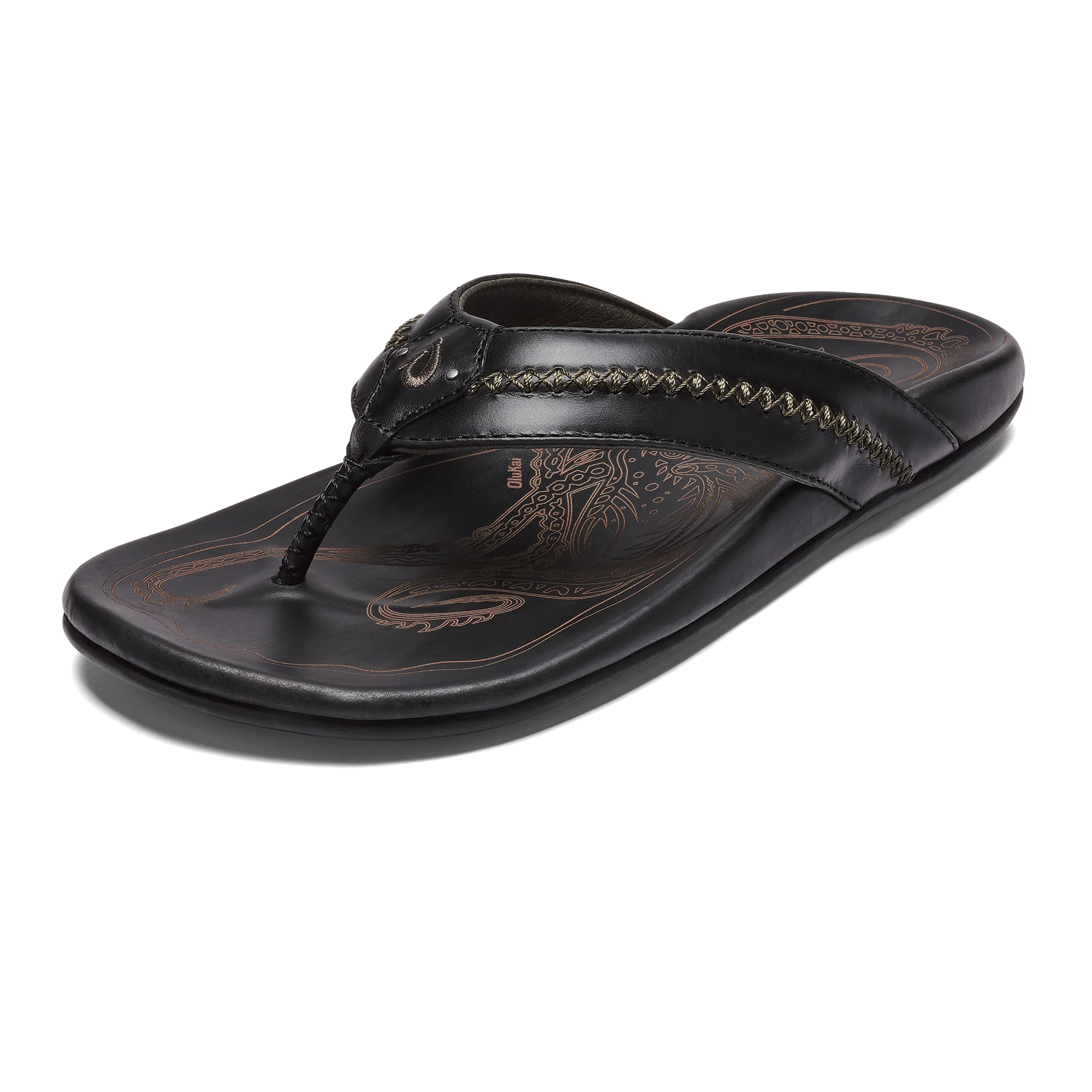 Mea Ola - Black 3 Mea Ola - Black
