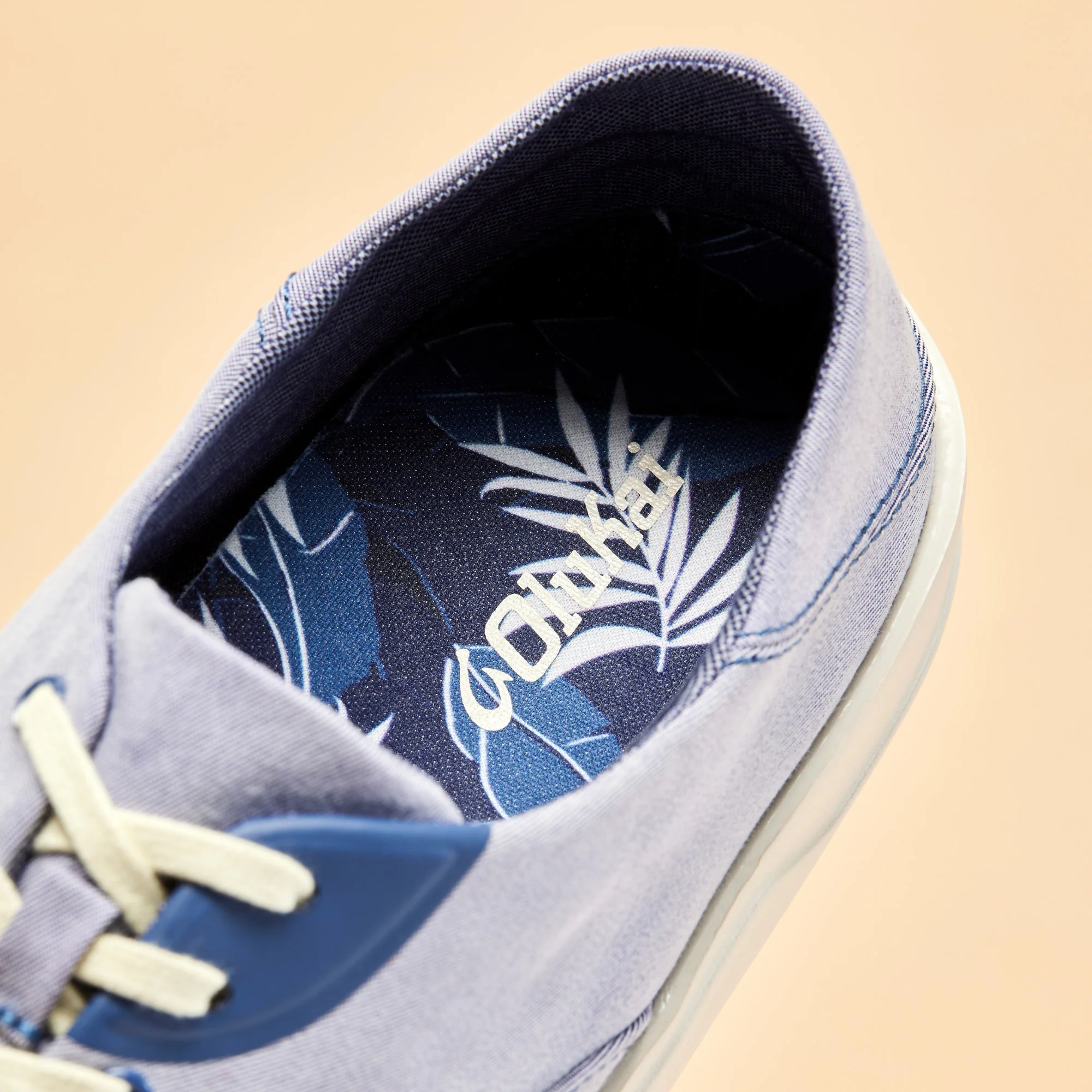 Tradewind - Navy 8 Tradewind - Navy