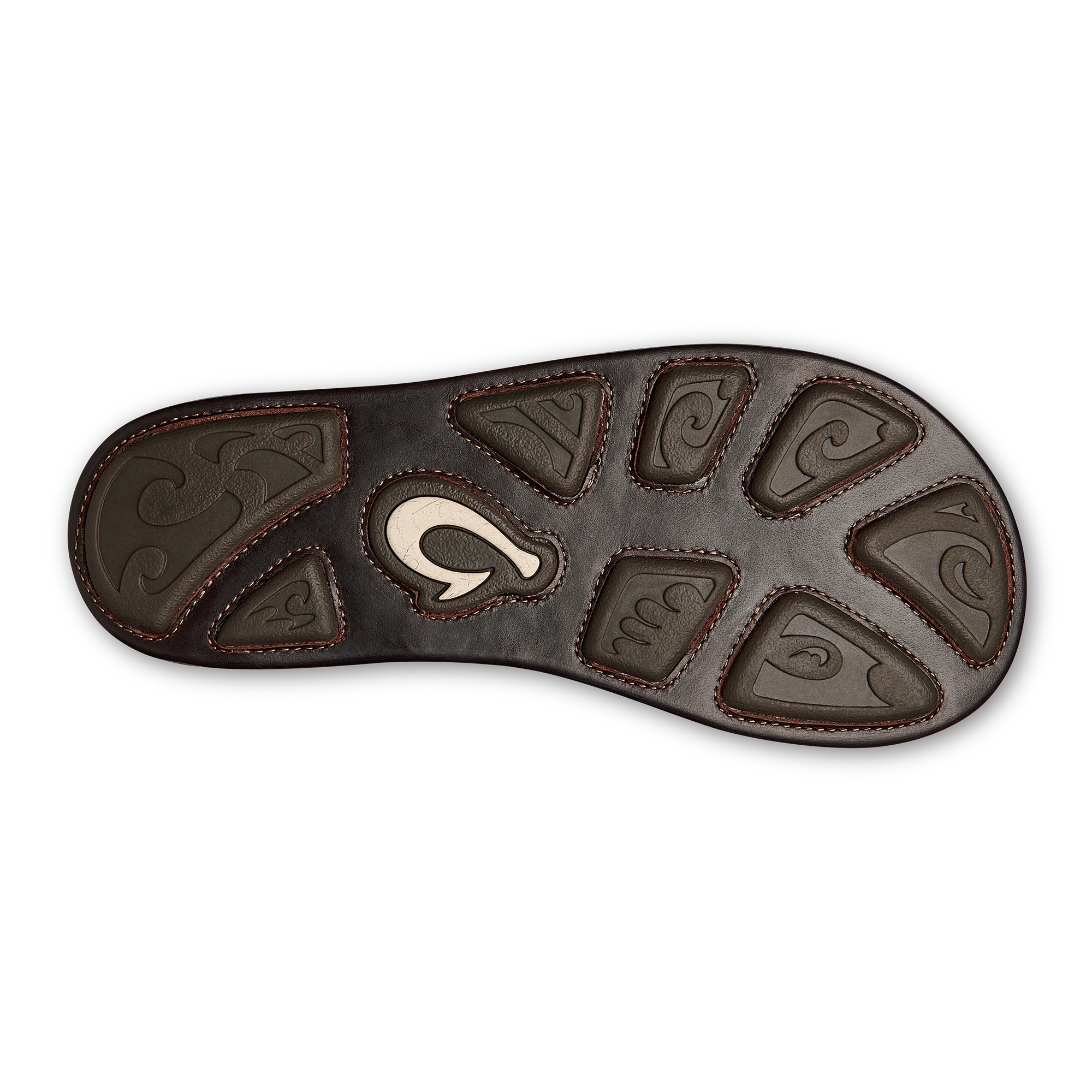 Hikianalia - Tan / Dark Java 10 Hikianalia - Tan / Dark Java
