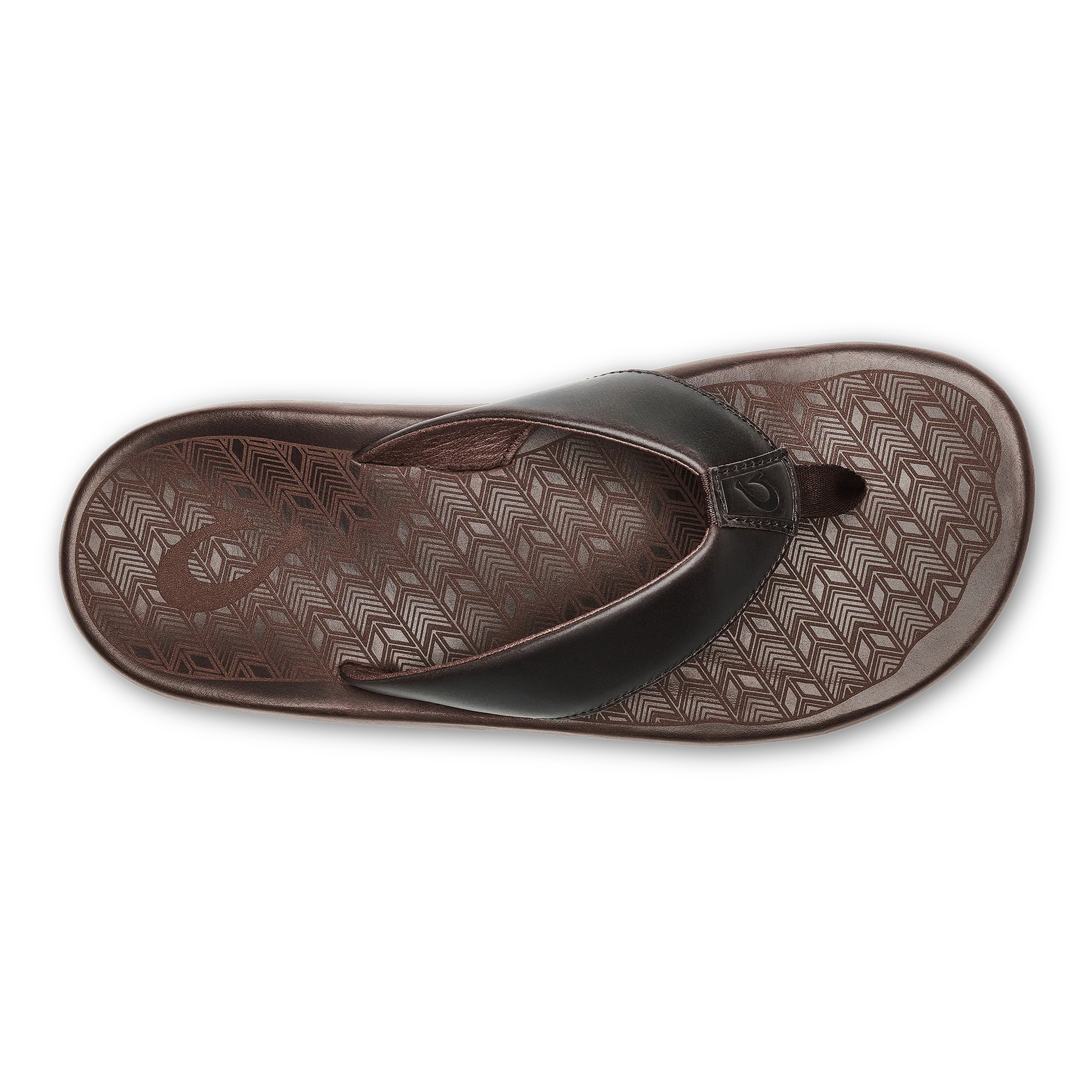 ‘Ilikai - Dark Wood 6 ‘Ilikai - Dark Wood