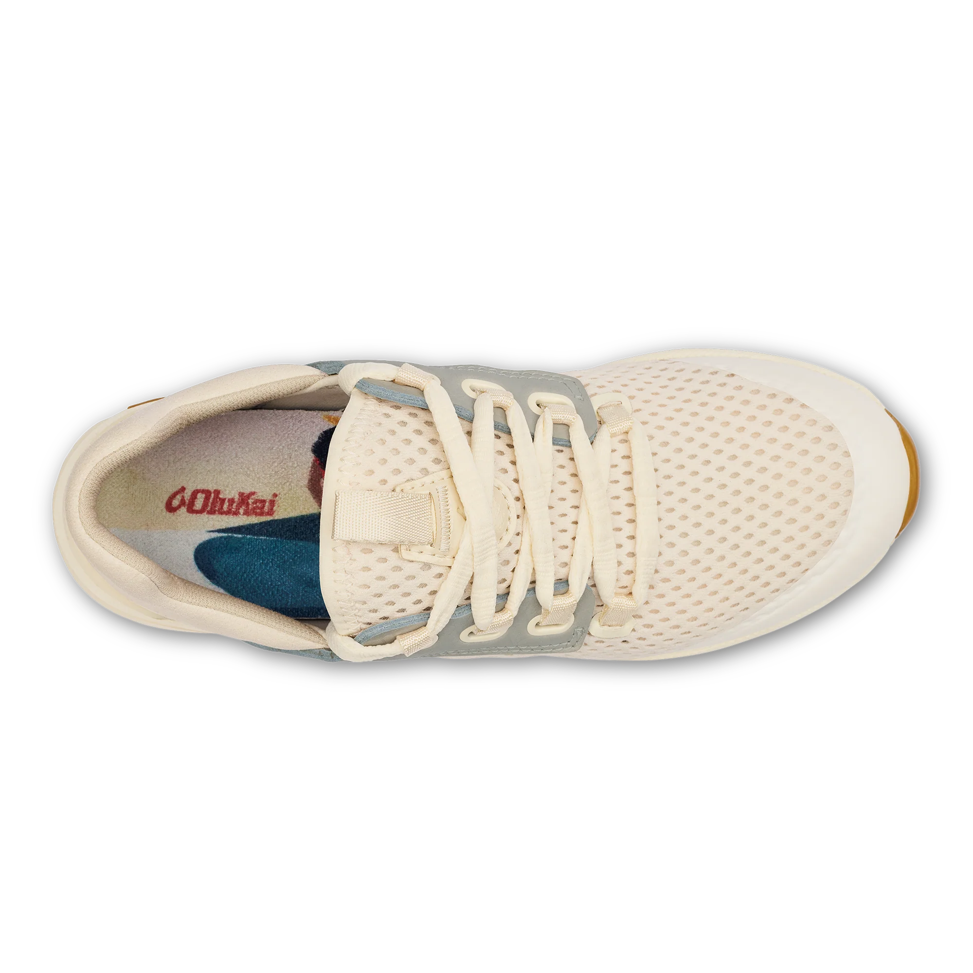 Wailuku - Off White 7 Wailuku - Off White