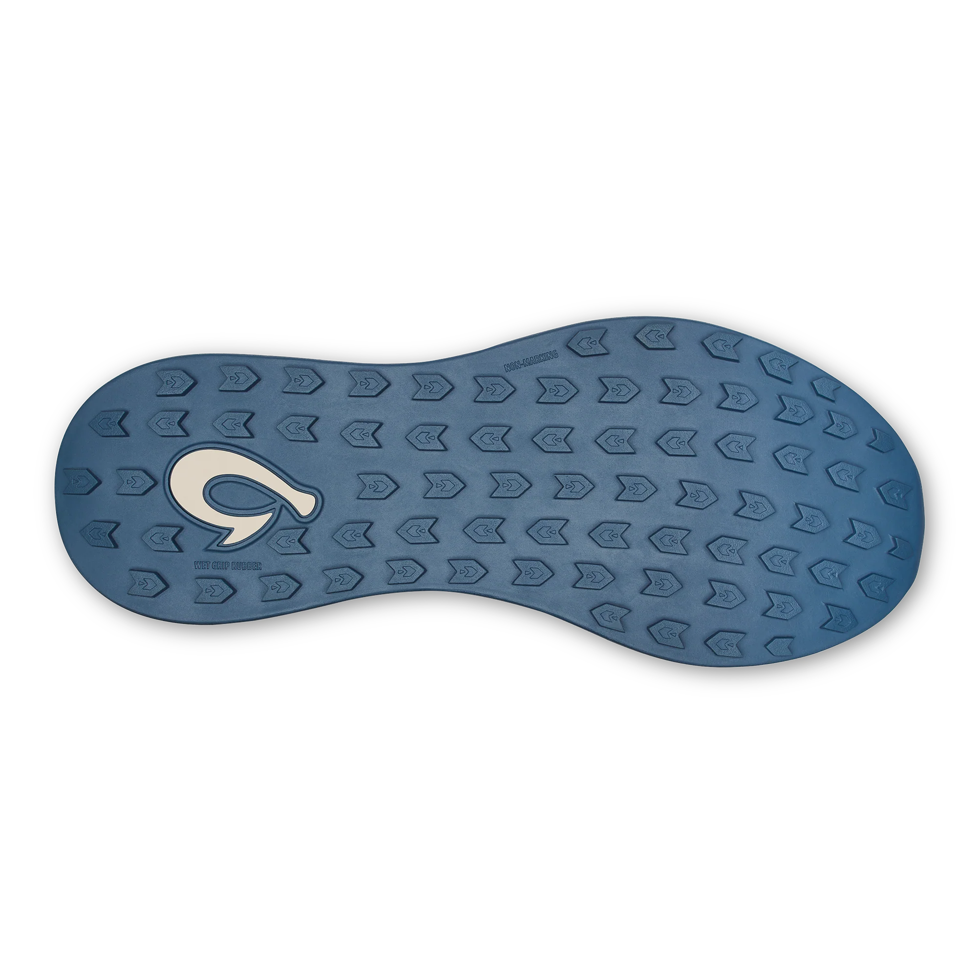 Kā‘anapali - Pavement / Vintage Blue 6 Kā‘anapali - Pavement / Vintage Blue