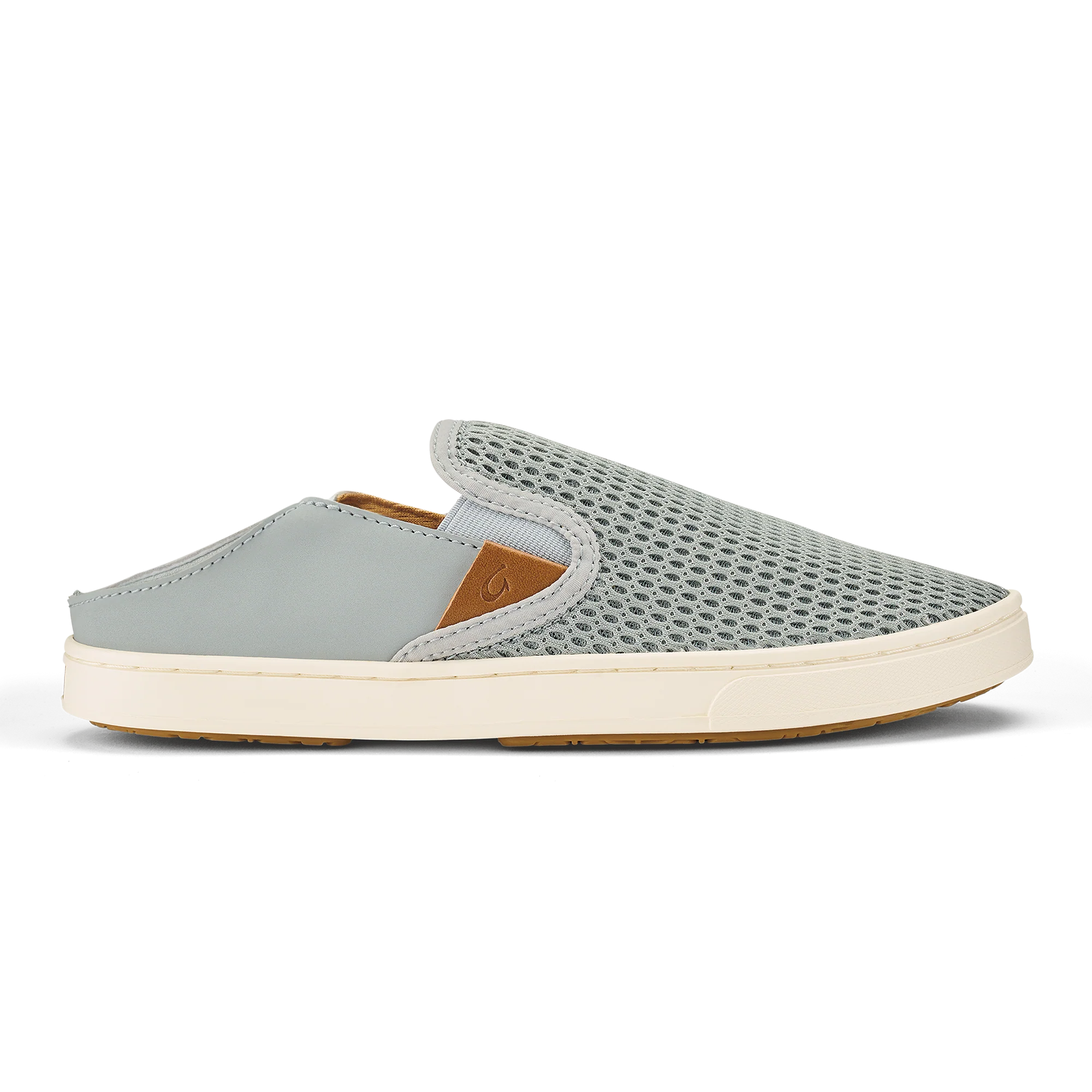 Pehuea - Pale Grey 3 Pehuea - Pale Grey