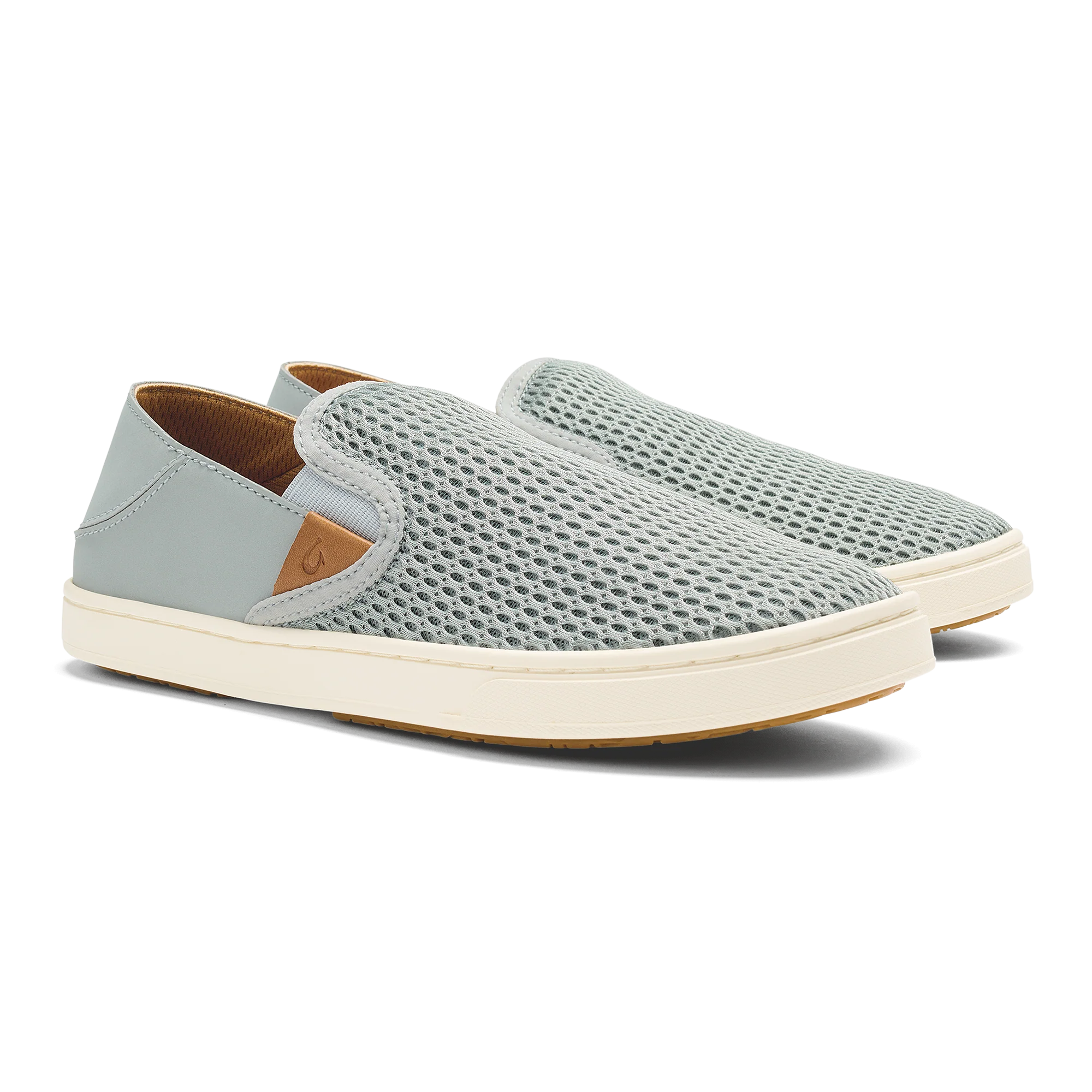 Pehuea - Pale Grey 5 Pehuea - Pale Grey