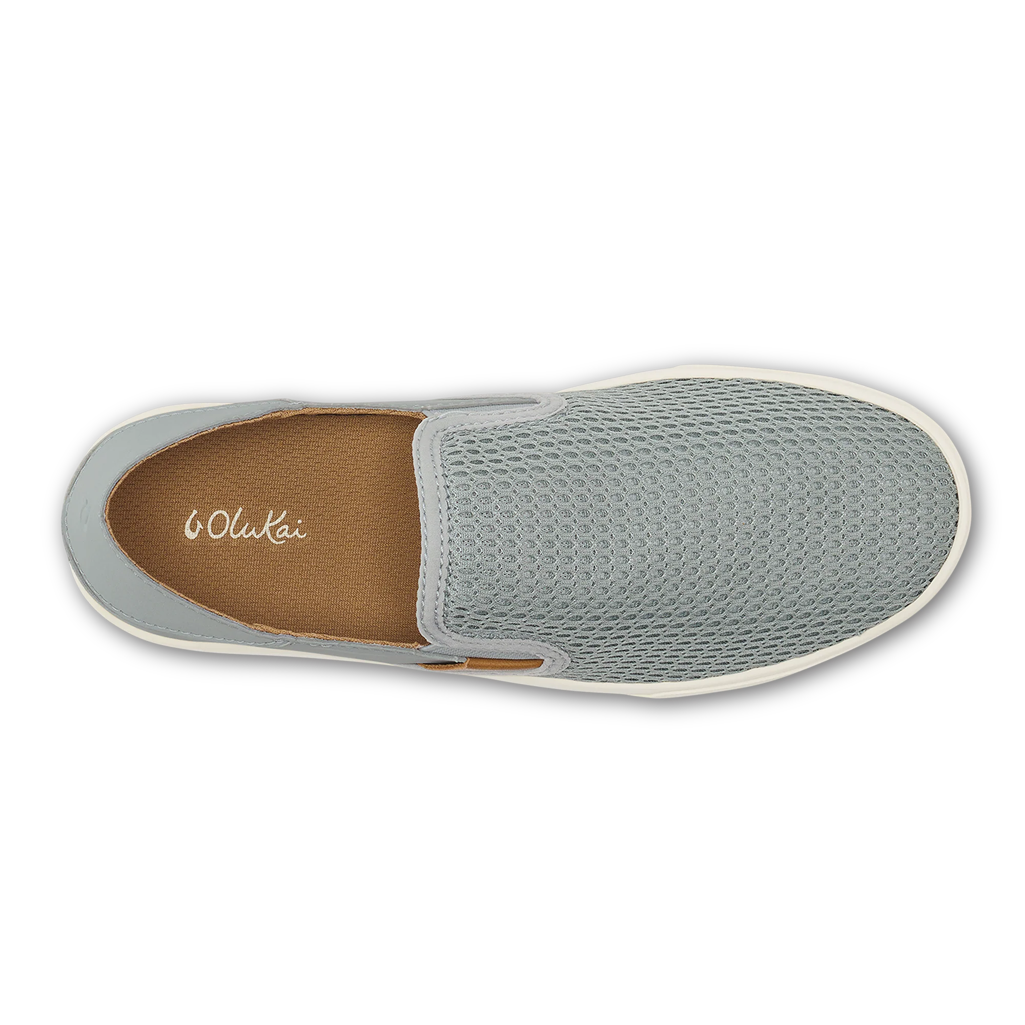 Pehuea - Pale Grey 7 Pehuea - Pale Grey