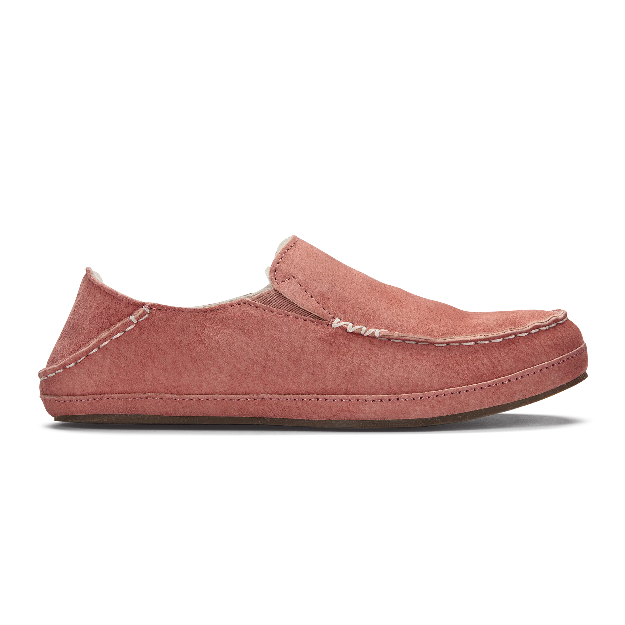 Nohea Slipper - Cedarwood 1 Nohea Slipper - Cedarwood