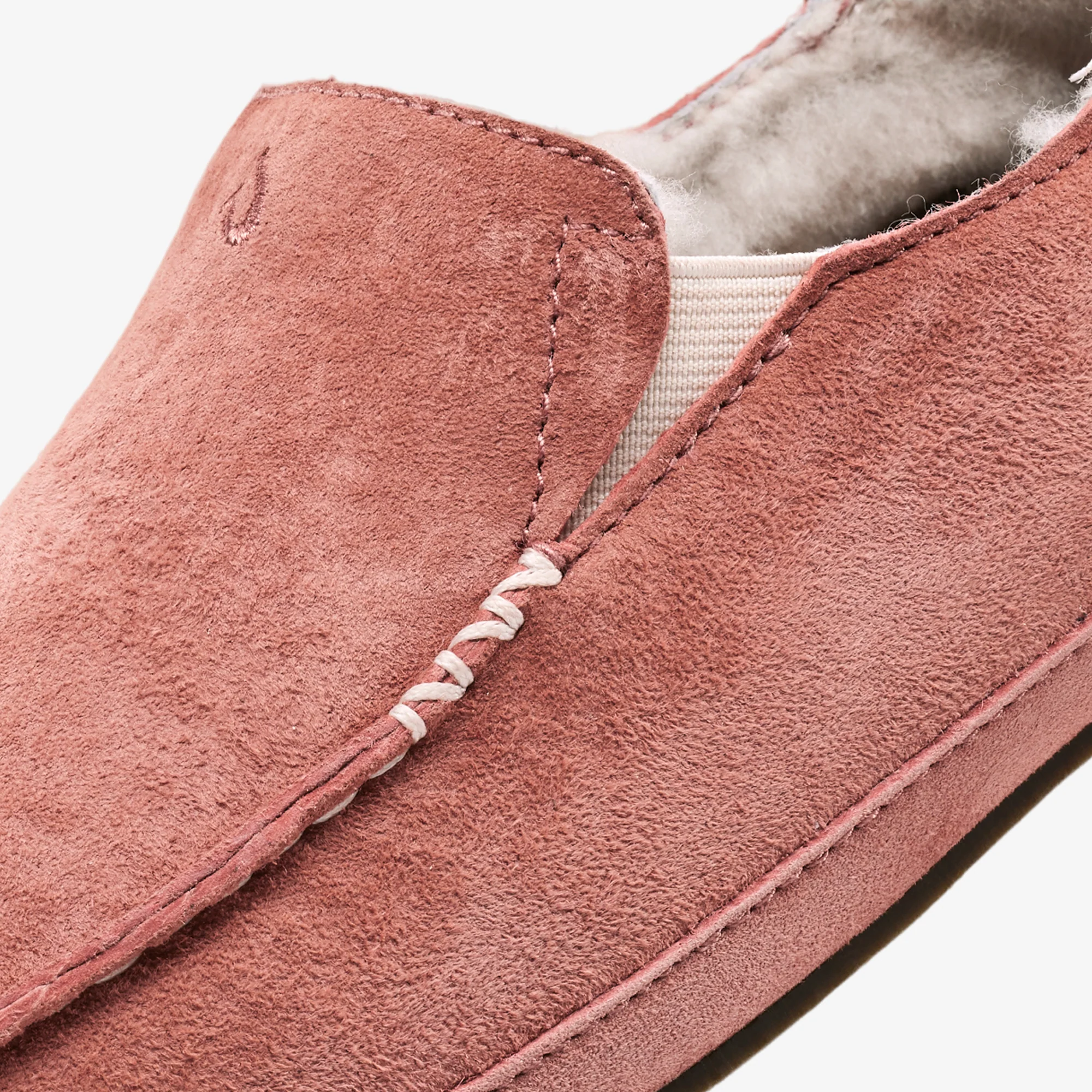 Nohea Slipper - Cedarwood 3 Nohea Slipper - Cedarwood