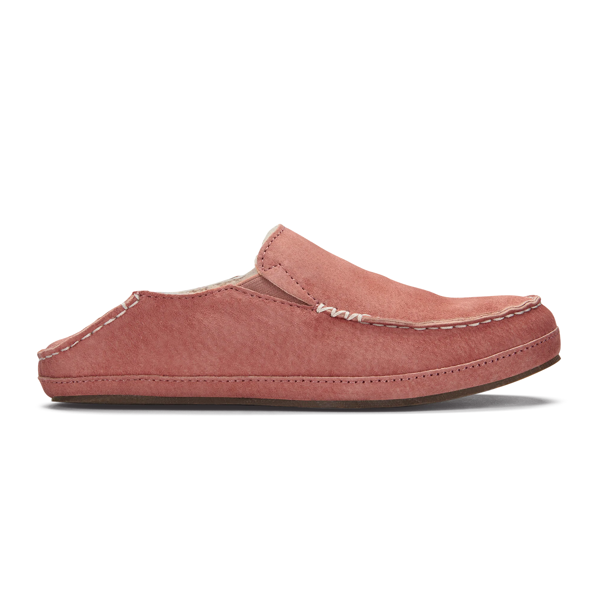 Nohea Slipper - Cedarwood 4 Nohea Slipper - Cedarwood