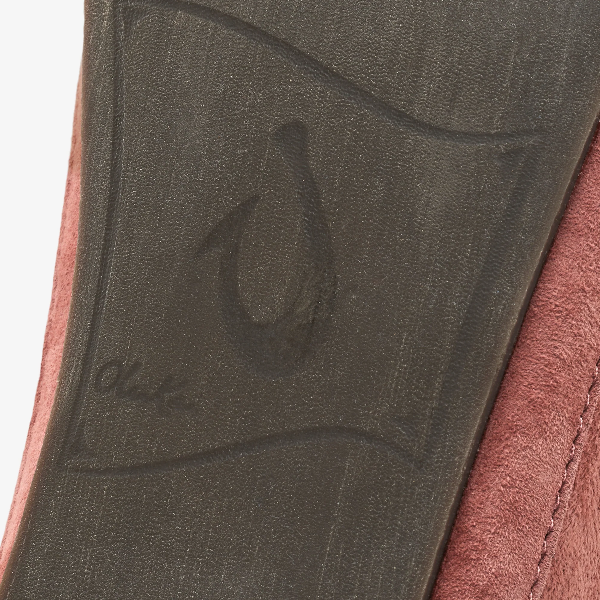 Nohea Slipper - Cedarwood 7 Nohea Slipper - Cedarwood
