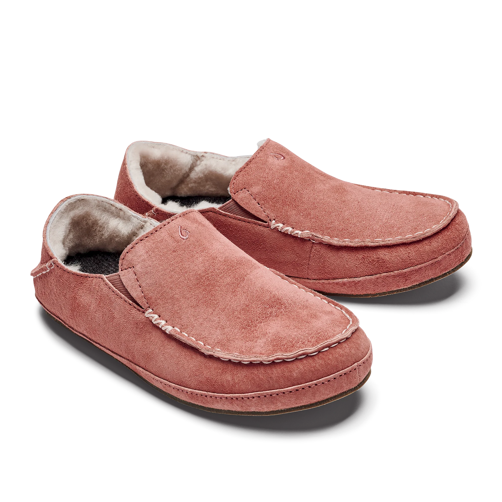 Nohea Slipper - Cedarwood 8 Nohea Slipper - Cedarwood