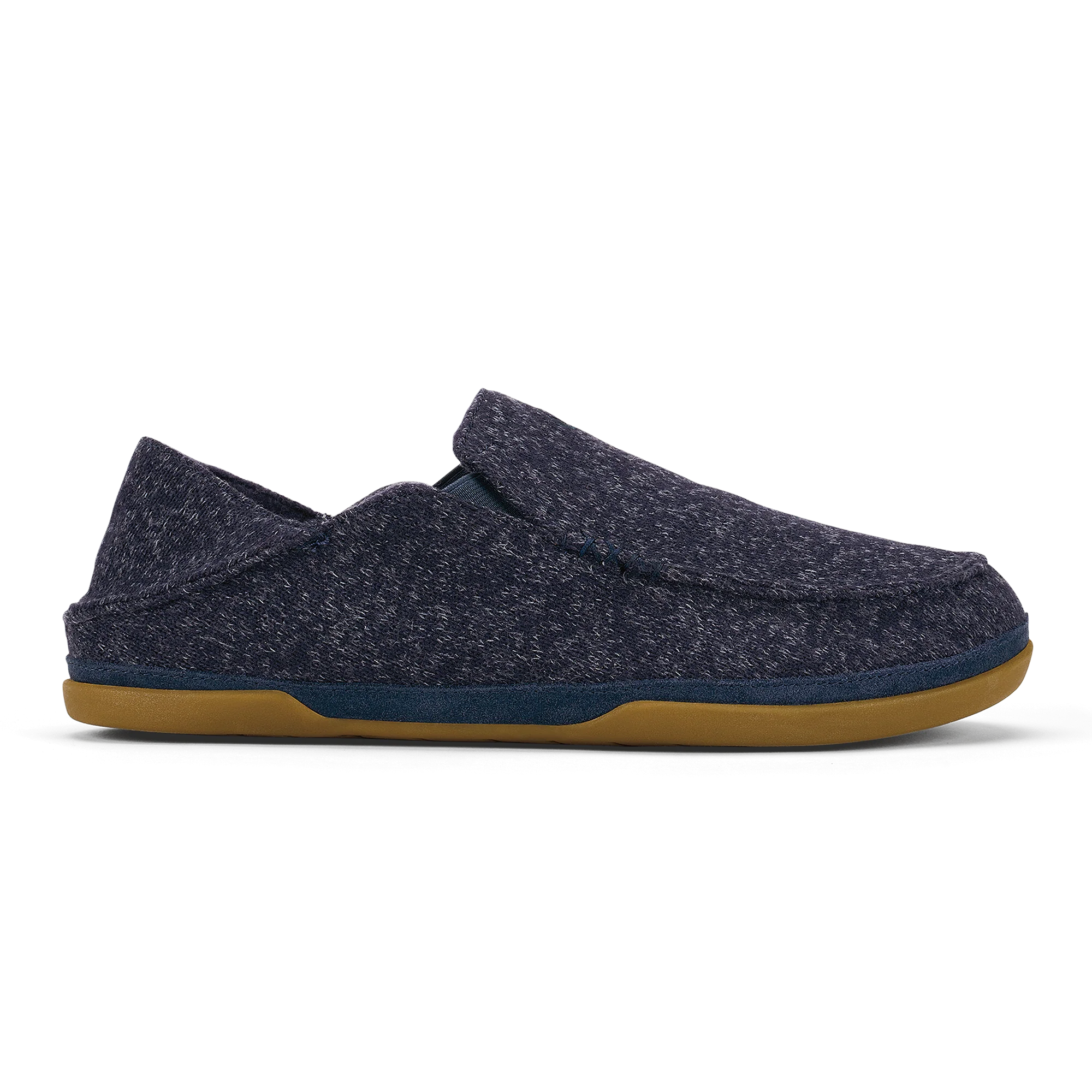 Moloā Hulu - Trench Blue