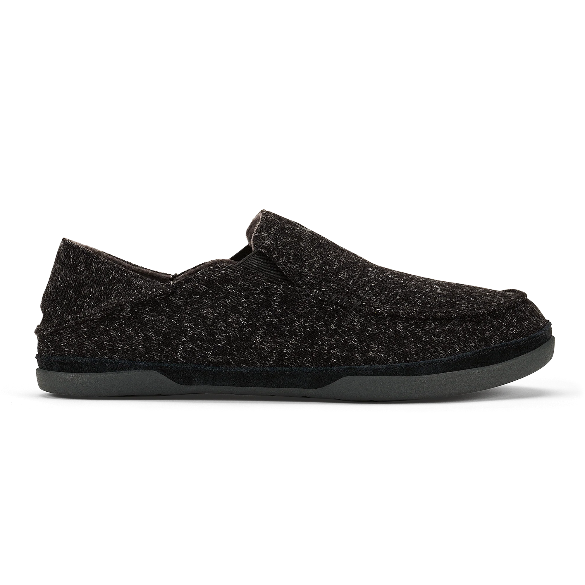 Moloā Hulu - Black 1 Moloā Hulu - Black