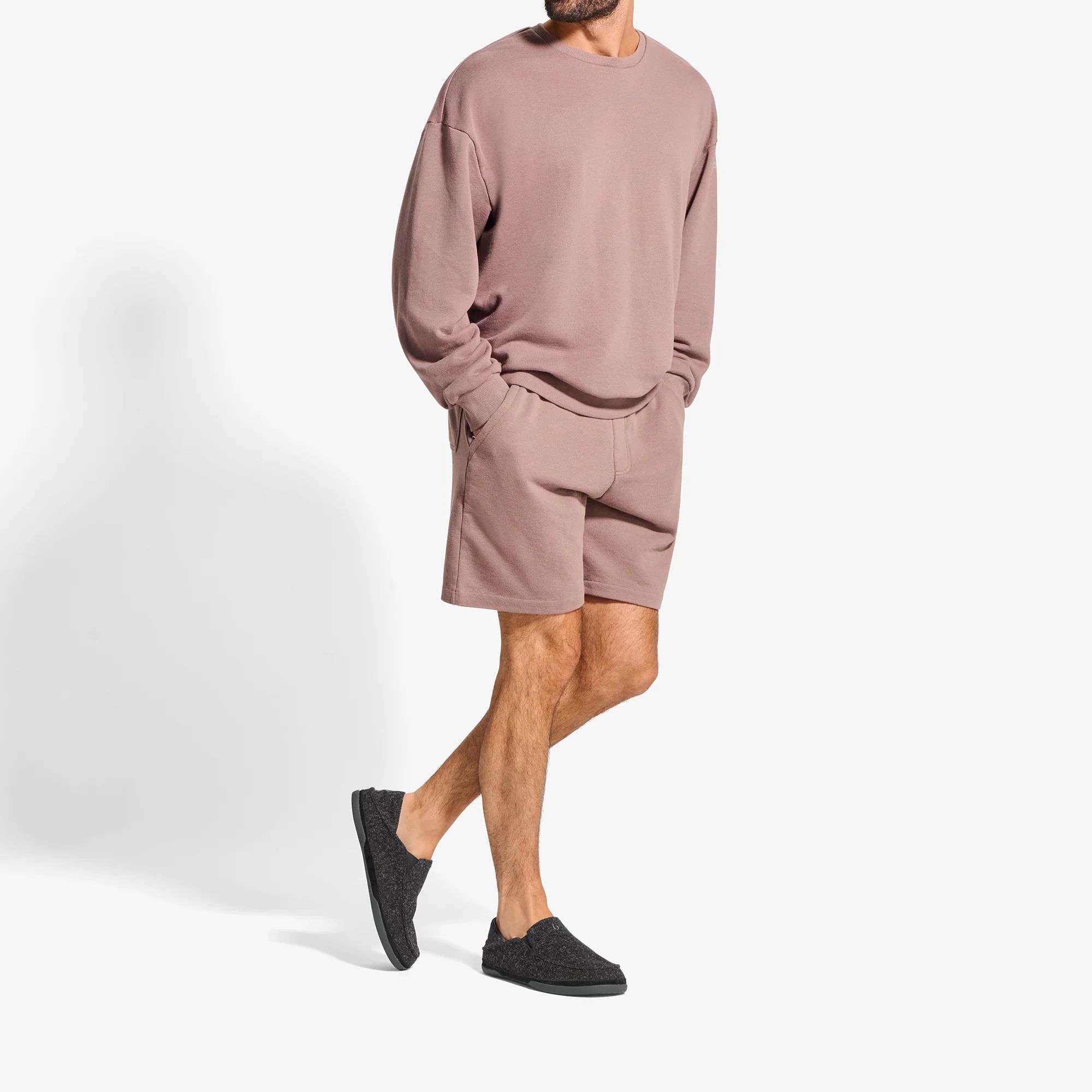 Moloā Hulu - Black 4 Moloā Hulu - Black