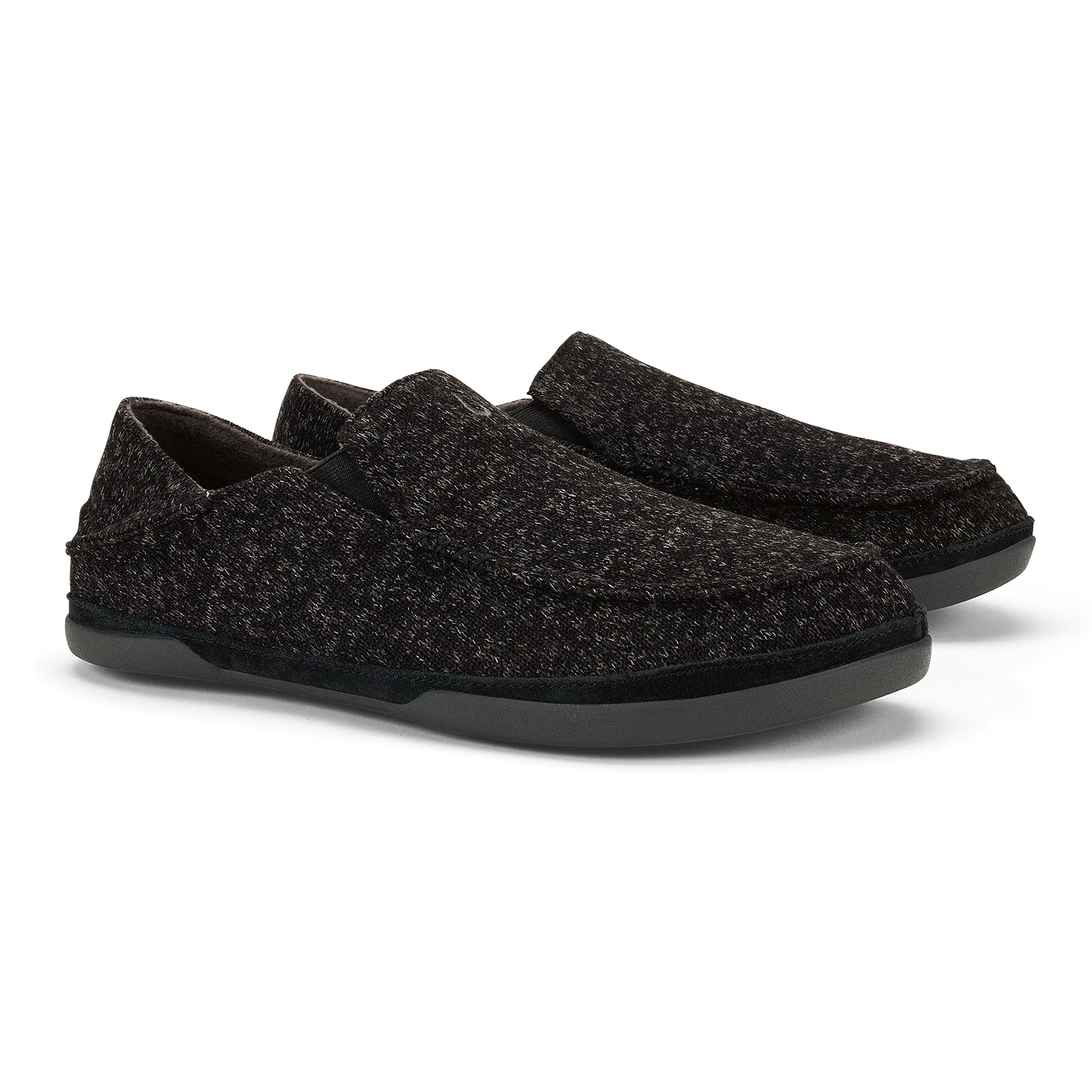 Moloā Hulu - Black 5 Moloā Hulu - Black