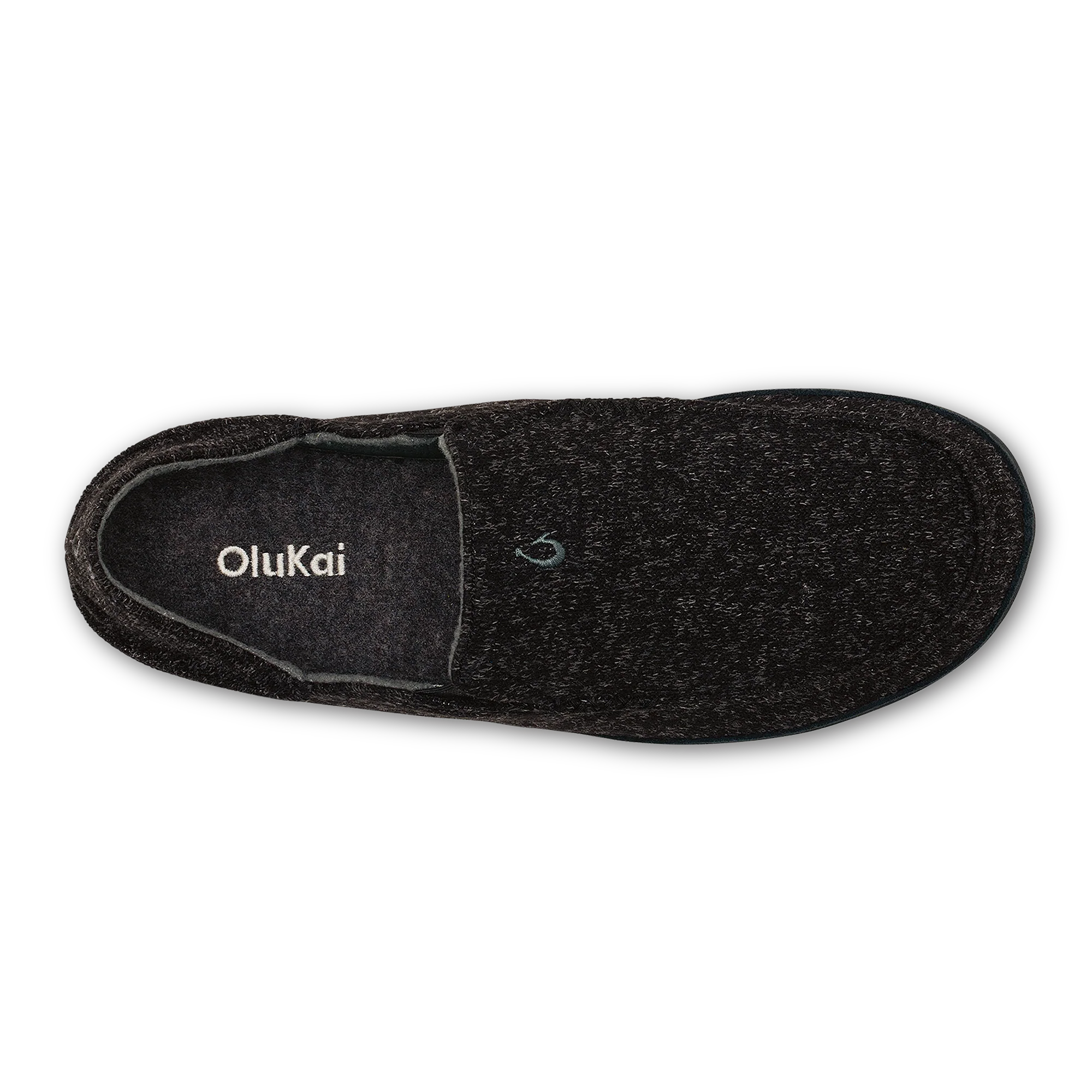 Moloā Hulu - Black 6 Moloā Hulu - Black