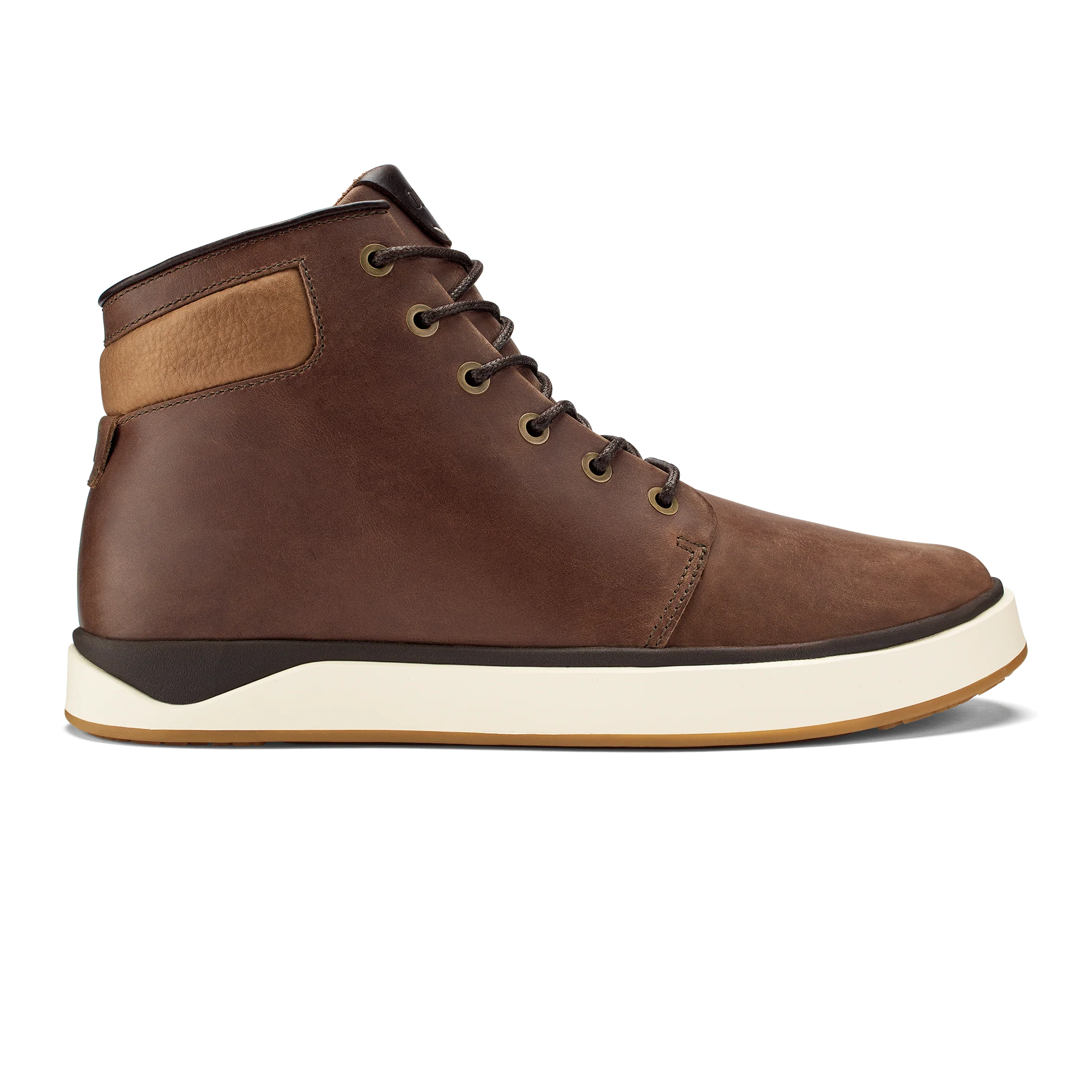 Kekaha - Toffee / Off White