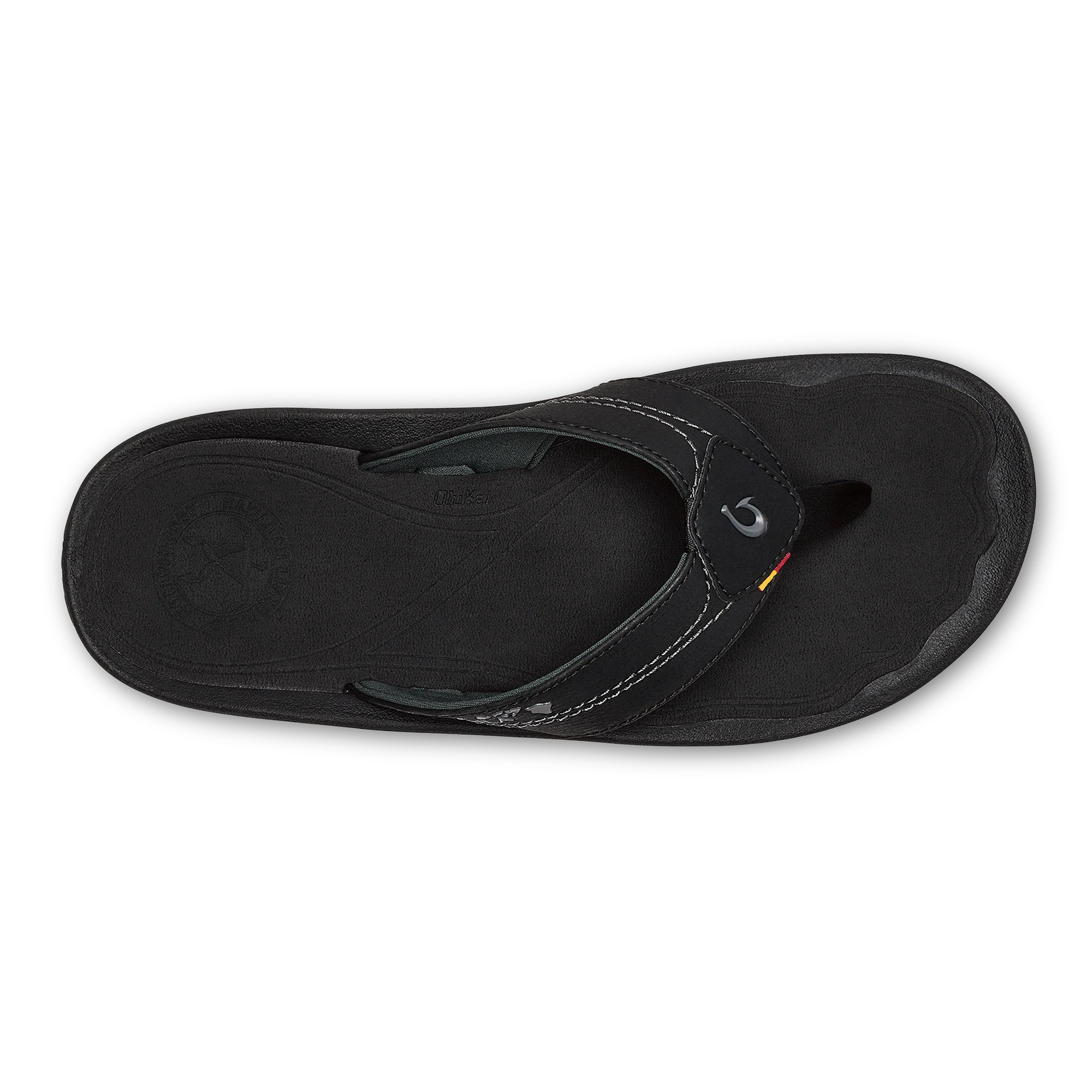 Kīpī - Black 4 Kīpī - Black