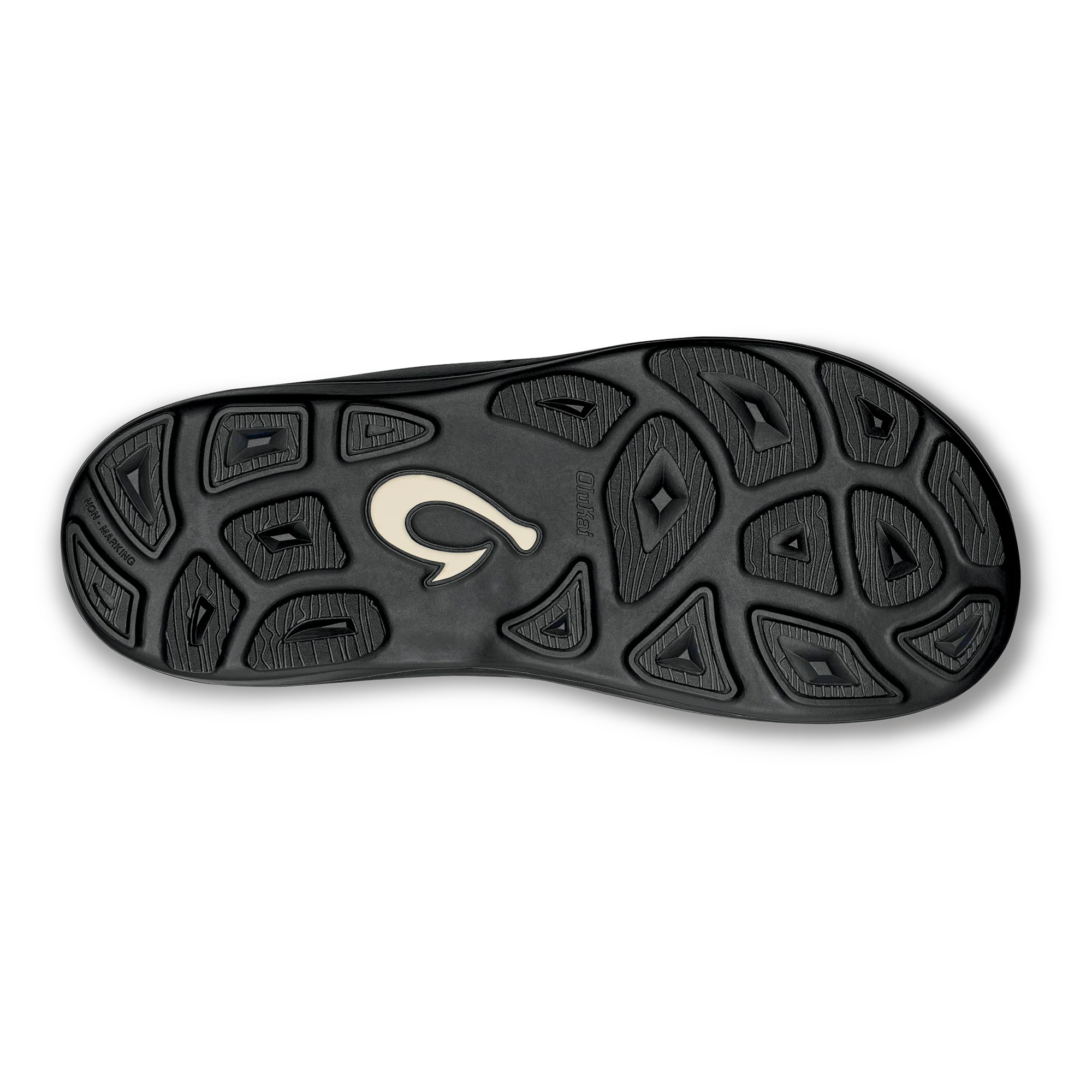 Kīpī - Black 5 Kīpī - Black