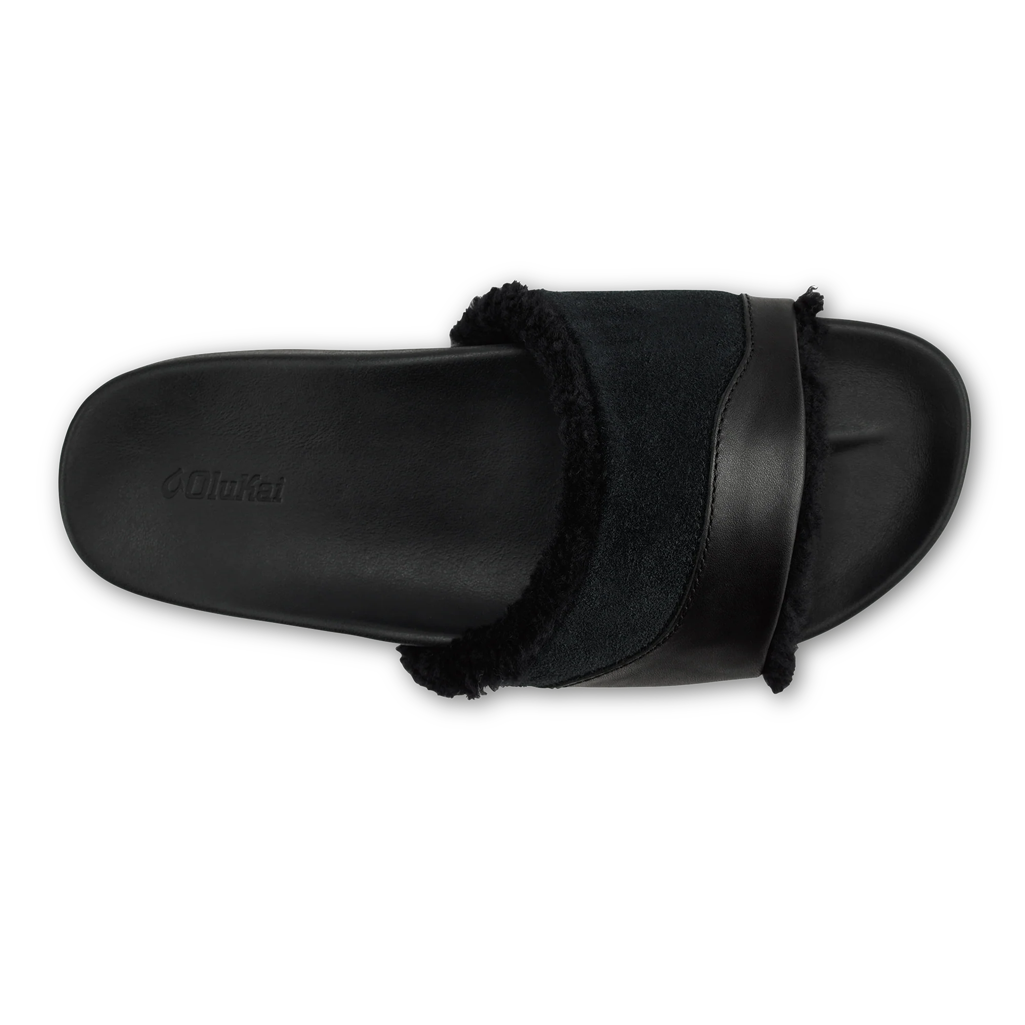Hō‘ala Slide - Black 7 Hō‘ala Slide - Black
