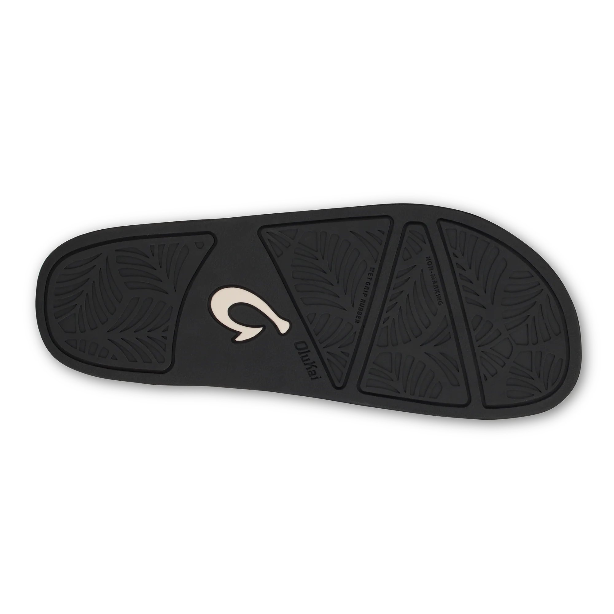 Hō‘ala Slide - Black 9 Hō‘ala Slide - Black