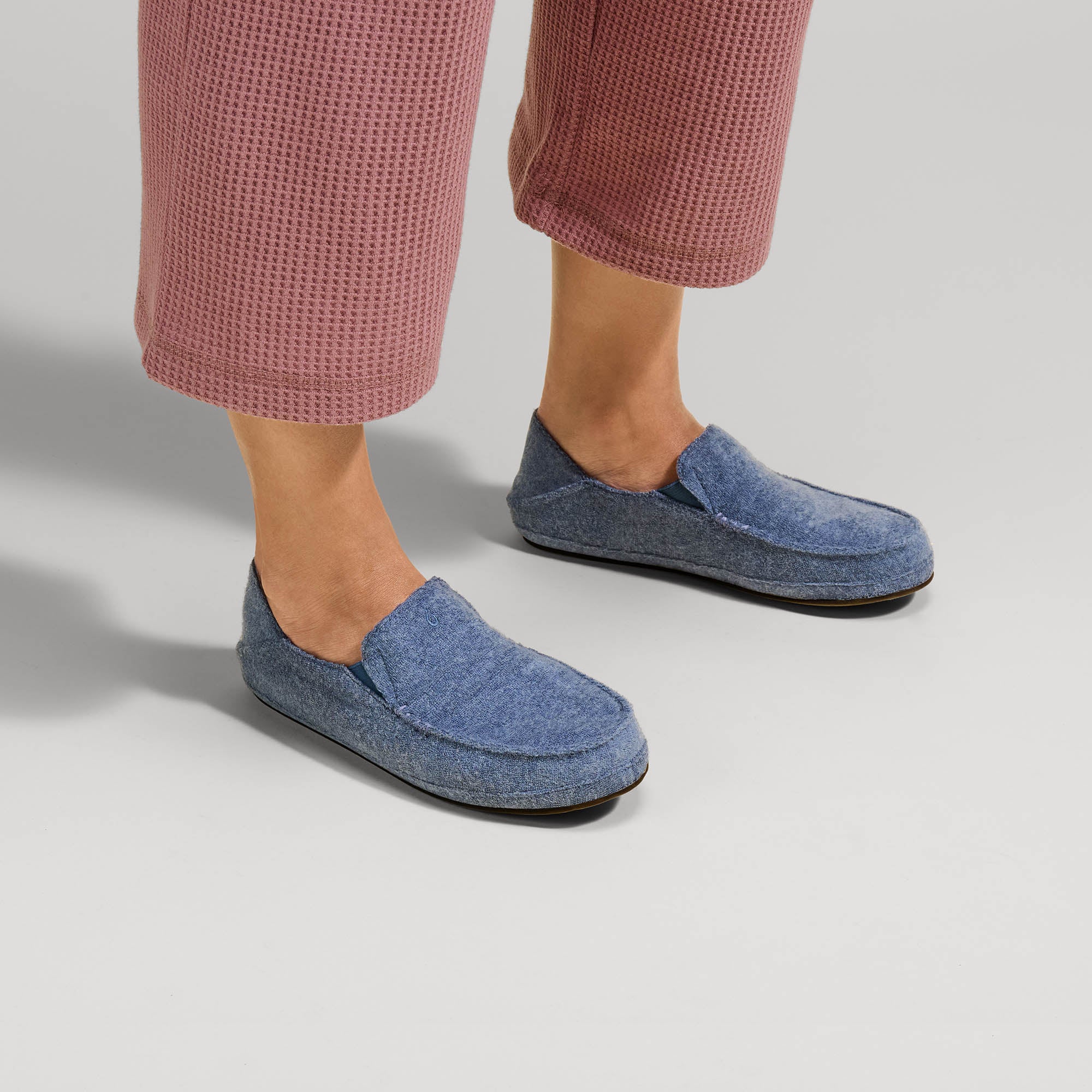Nohea Hulu - Navy 2 Nohea Hulu - Navy