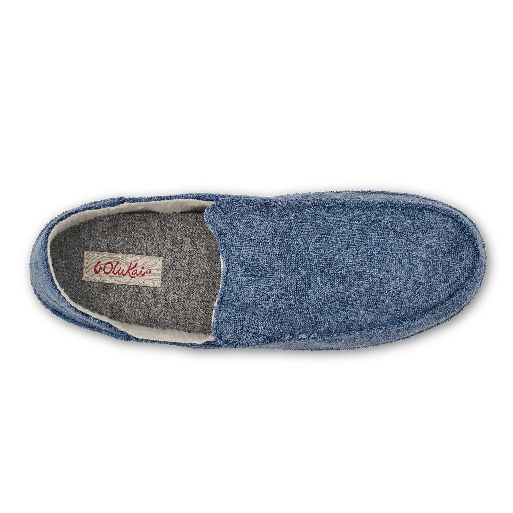 Nohea Hulu - Navy 8 Nohea Hulu - Navy