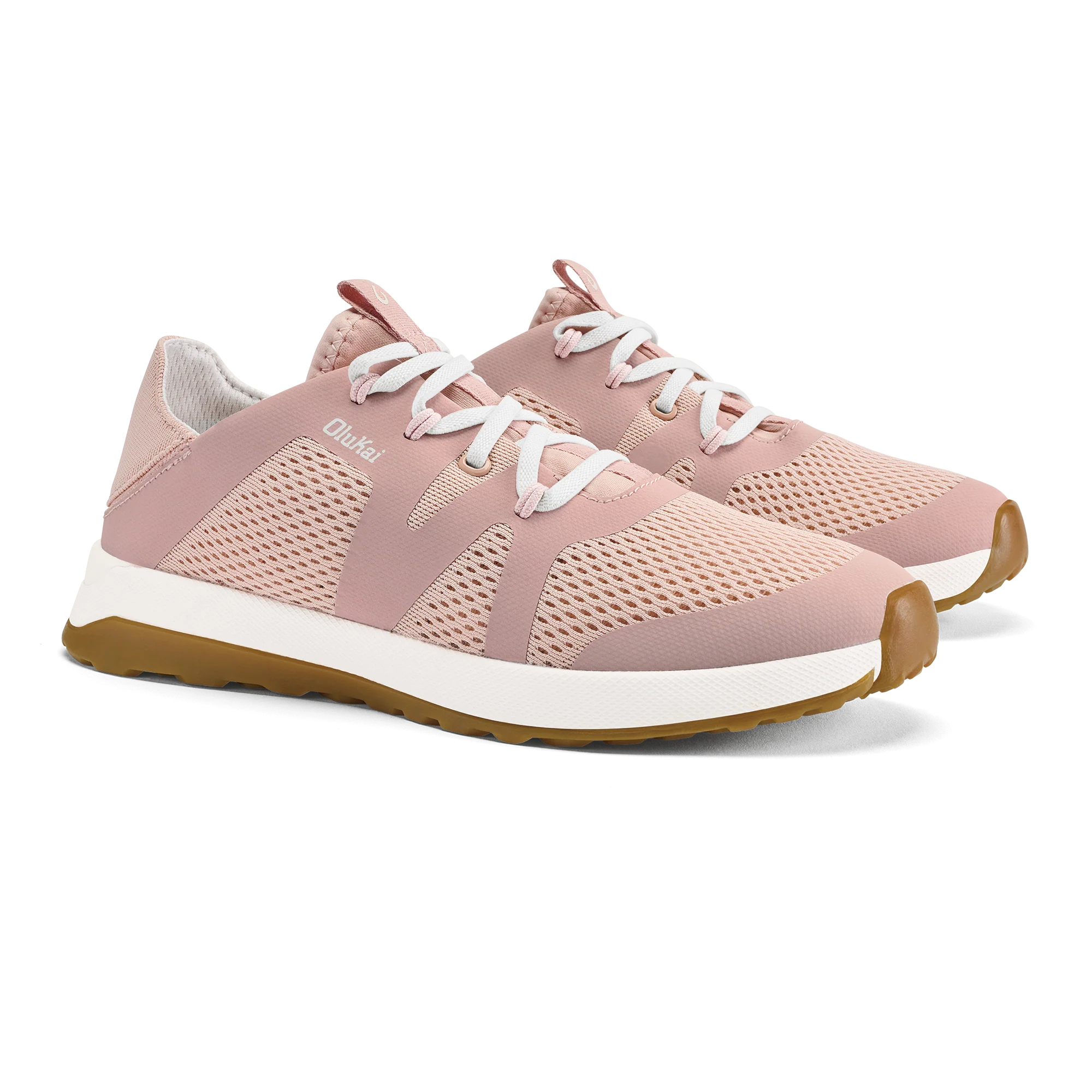 Huia - Soft Pink 4 Huia - Soft Pink