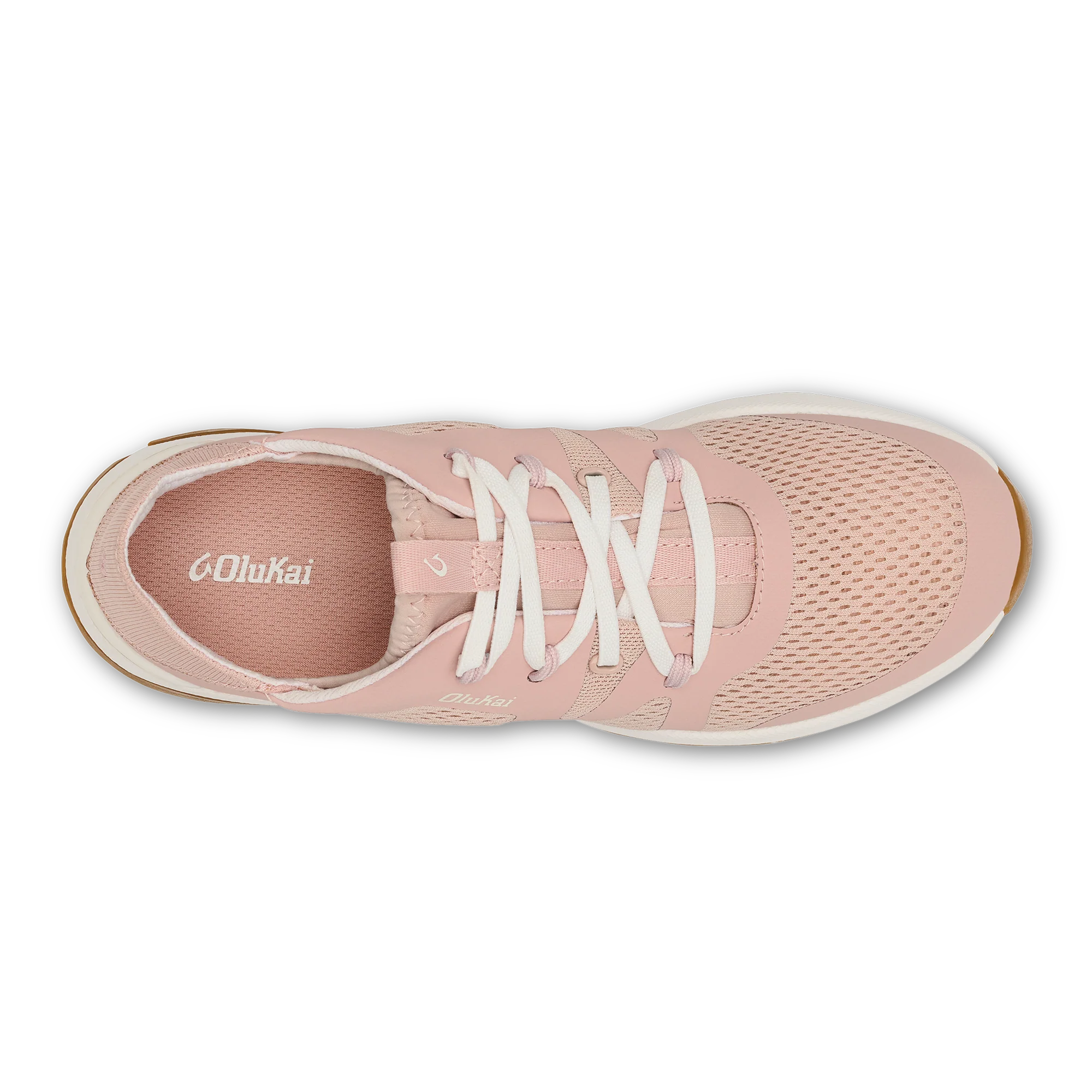 Huia - Soft Pink 7 Huia - Soft Pink