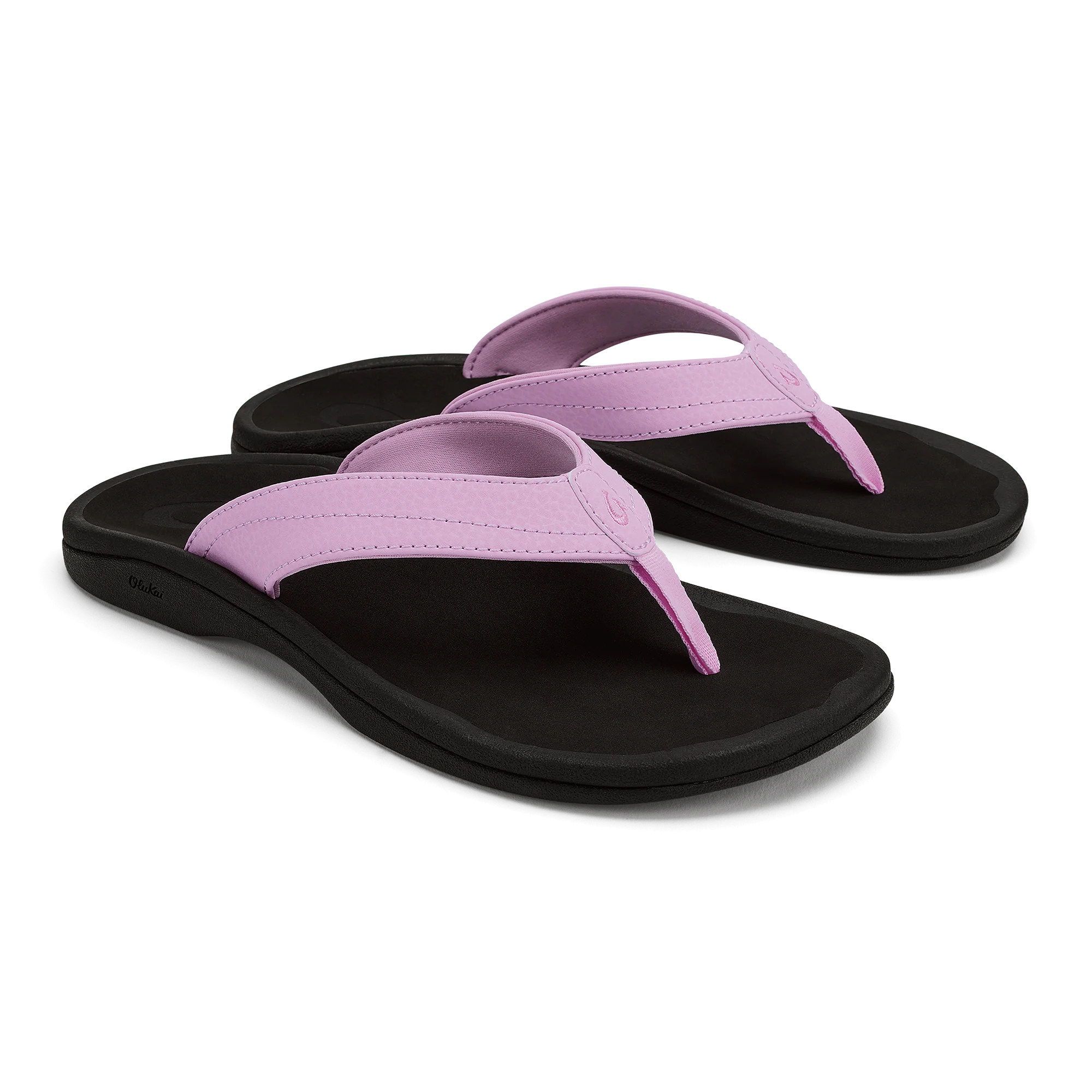 ‘Ohana - Paradise Pink / Lava Rock 5 ‘Ohana - Paradise Pink / Lava Rock